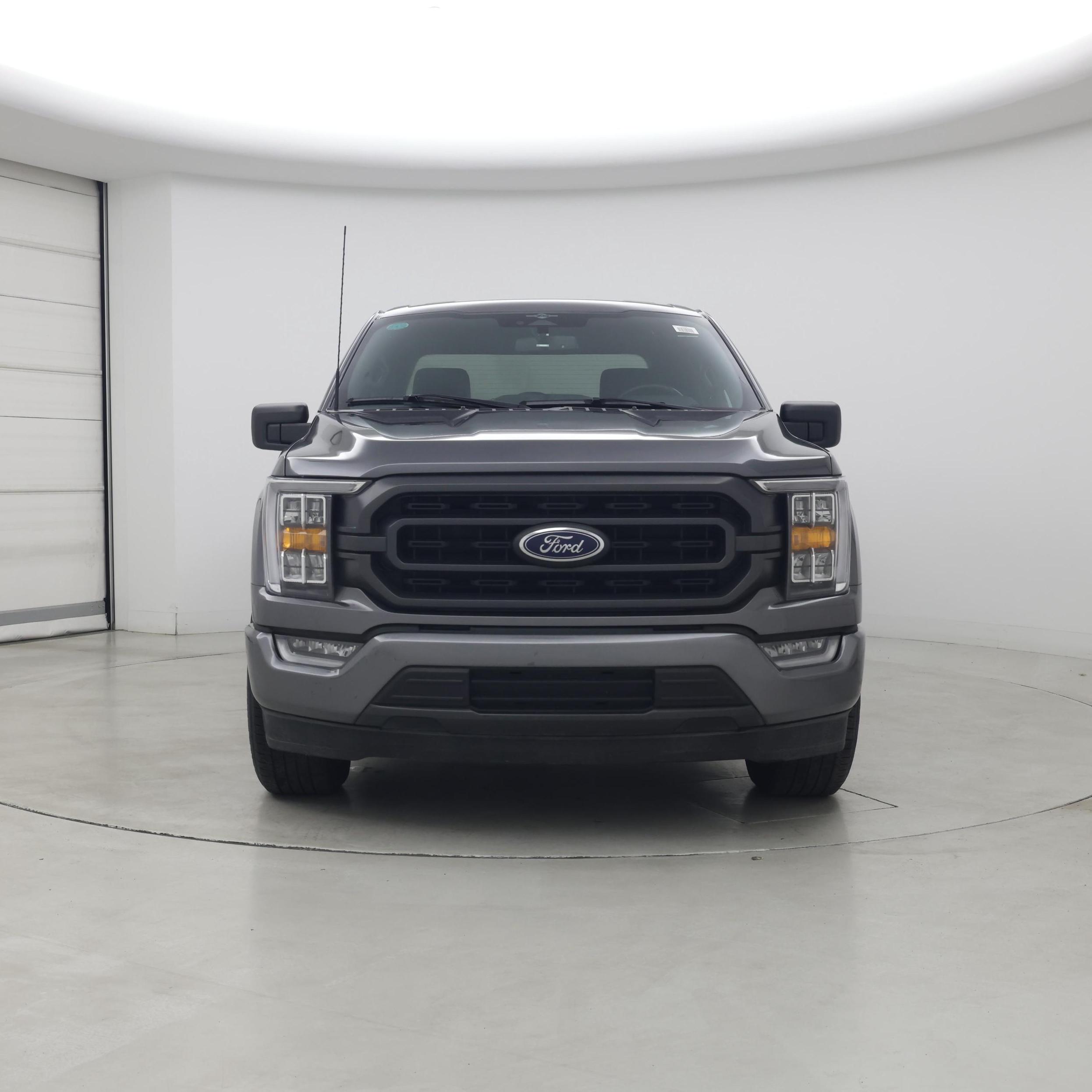 Thumbnail: 2023 Ford F-150 - 5