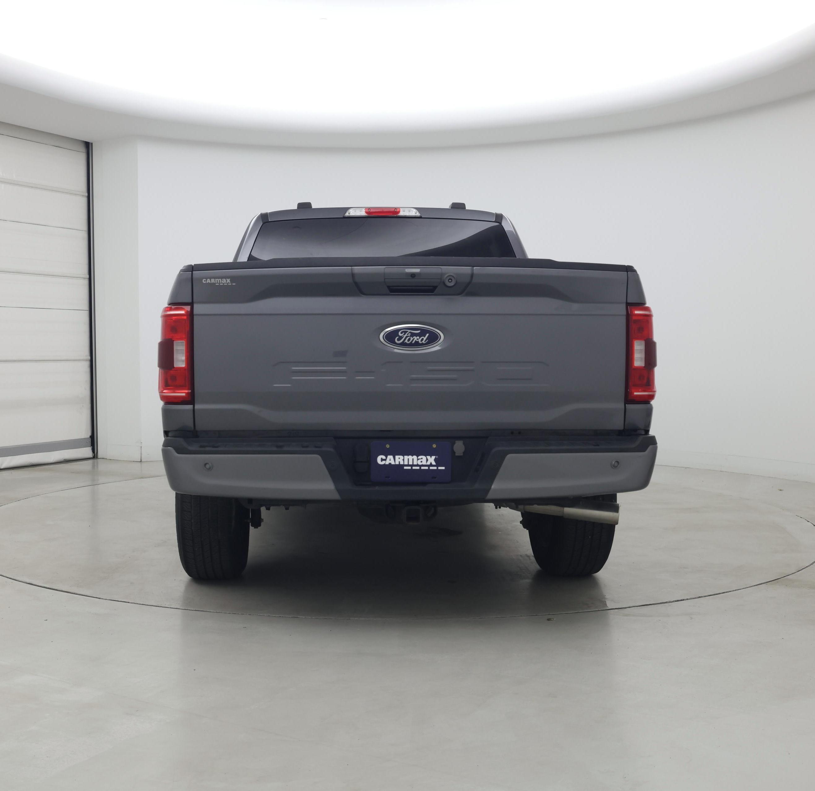 Thumbnail: 2023 Ford F-150 - 6