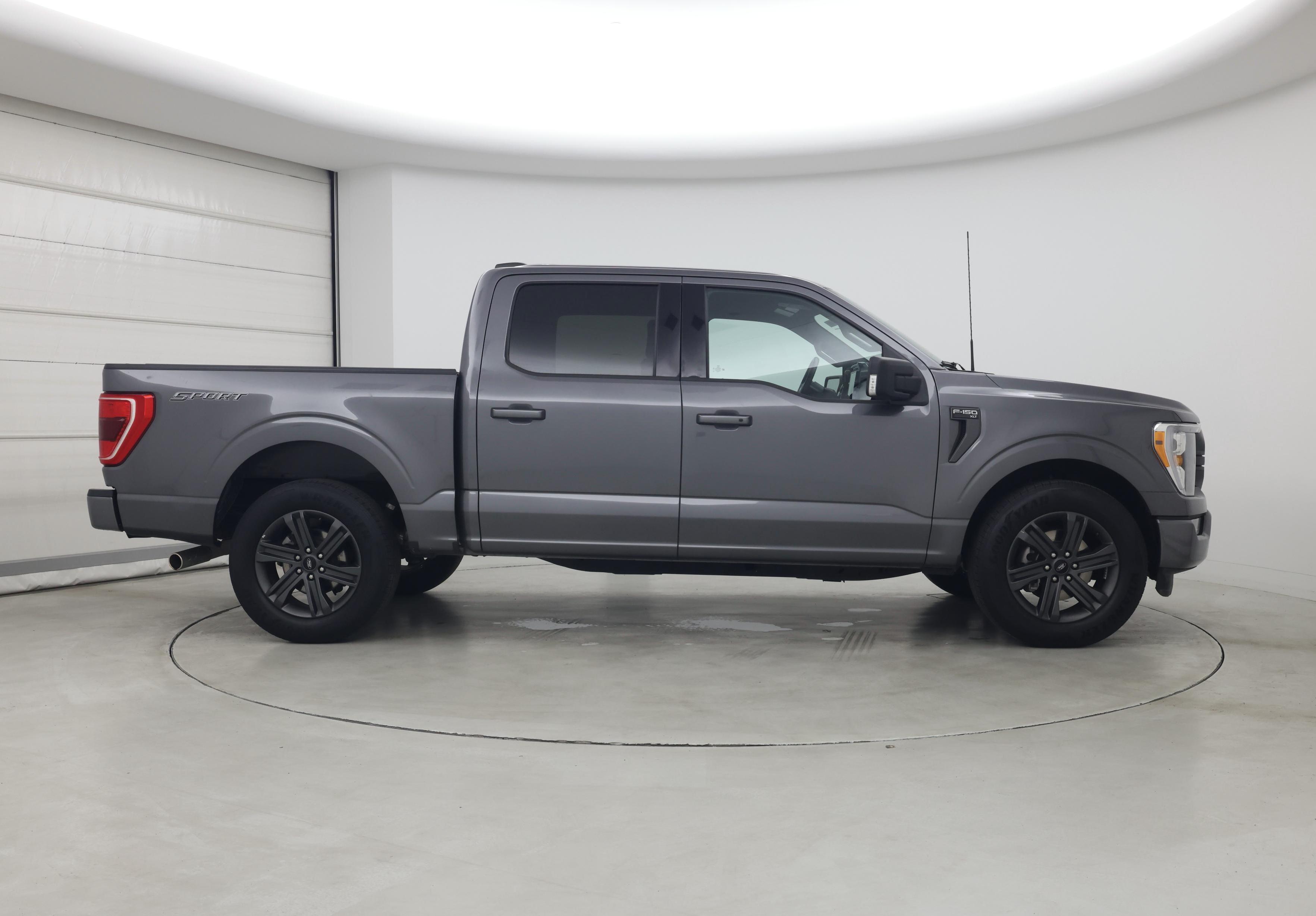 Thumbnail: 2023 Ford F-150 - 7