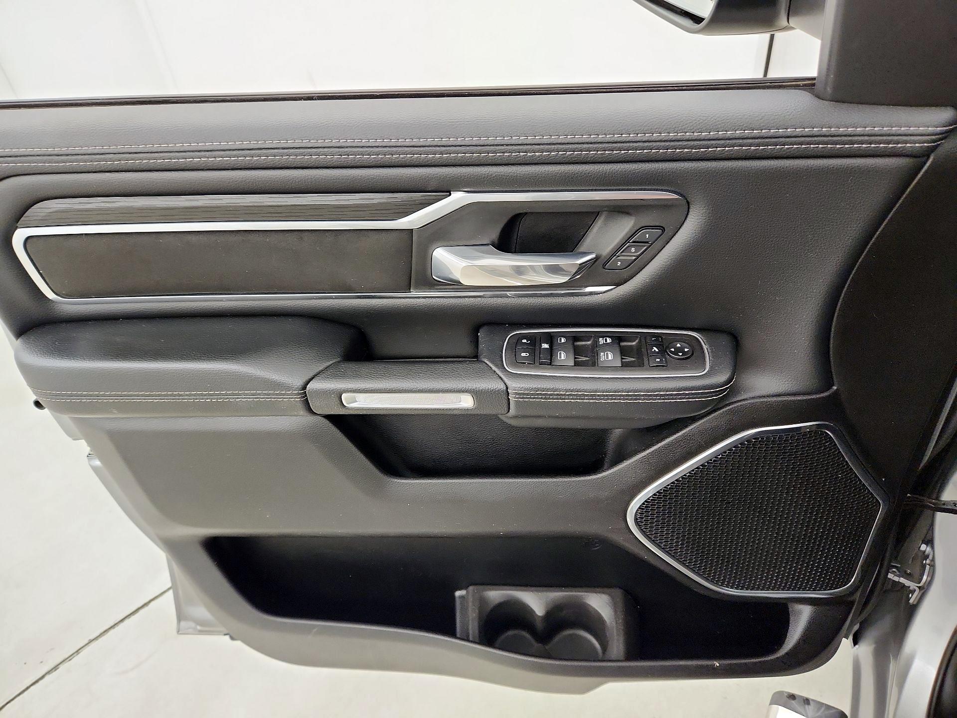 Thumbnail: 2024 RAM 1500 - 12