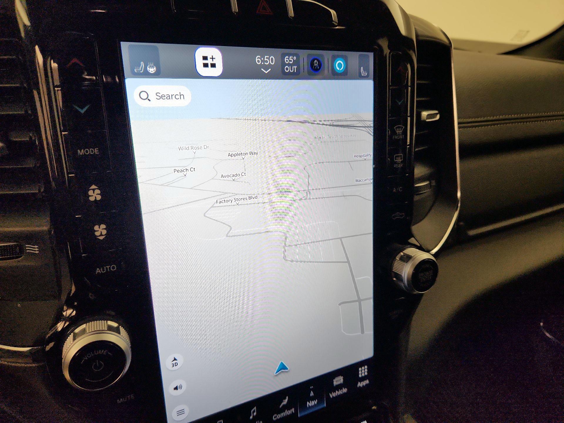 Thumbnail: 2024 RAM 1500 - 14