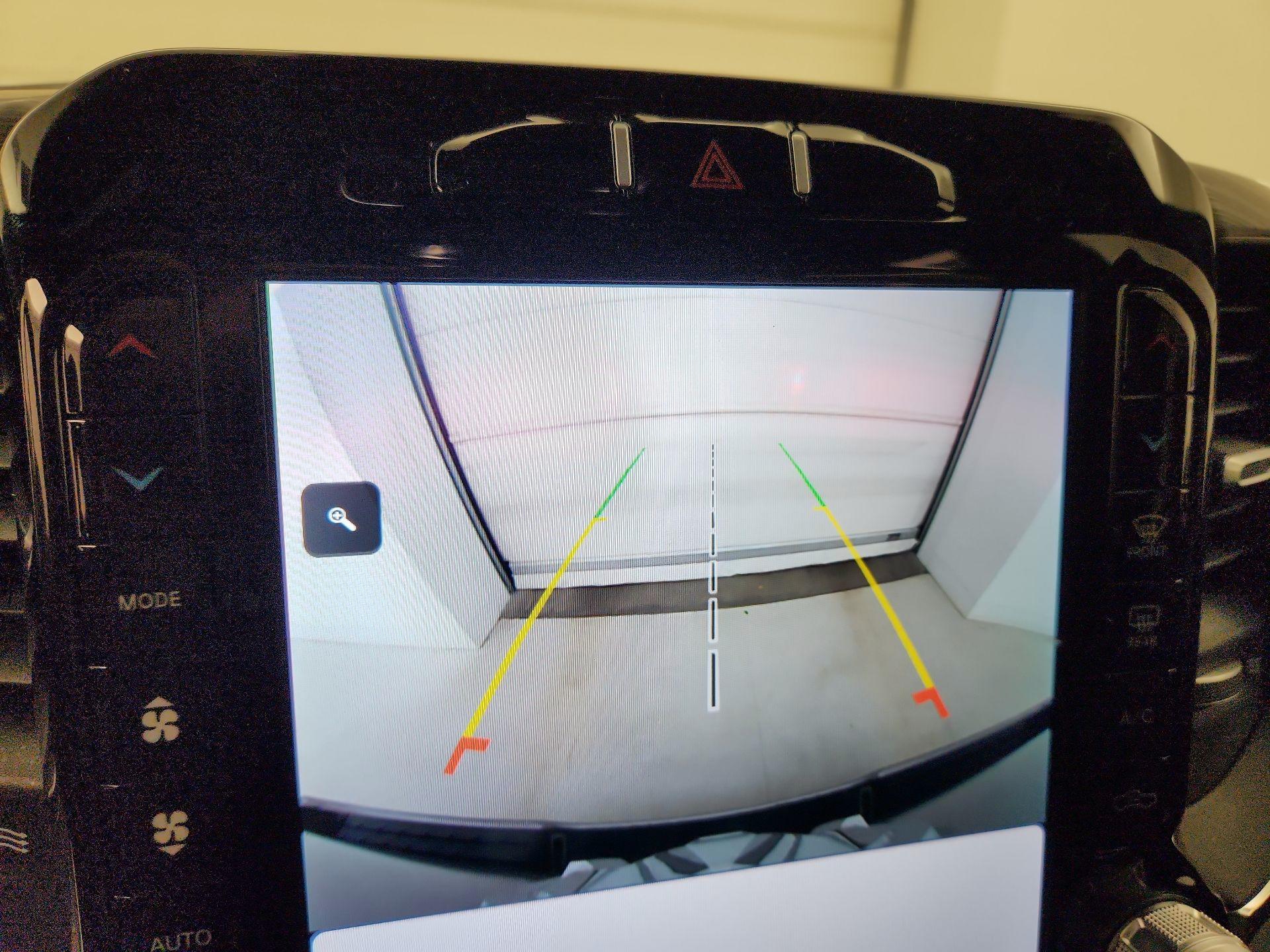 Thumbnail: 2024 RAM 1500 - 15