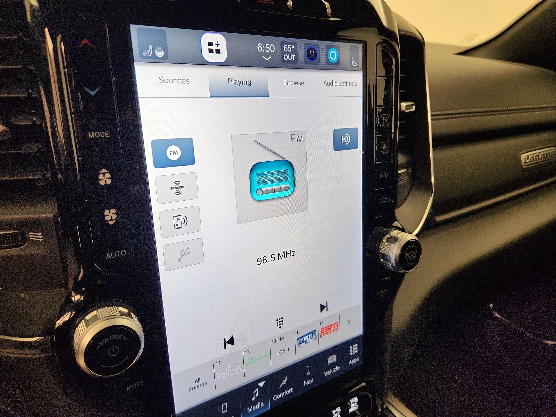 Thumbnail: 2024 RAM 1500 - 16