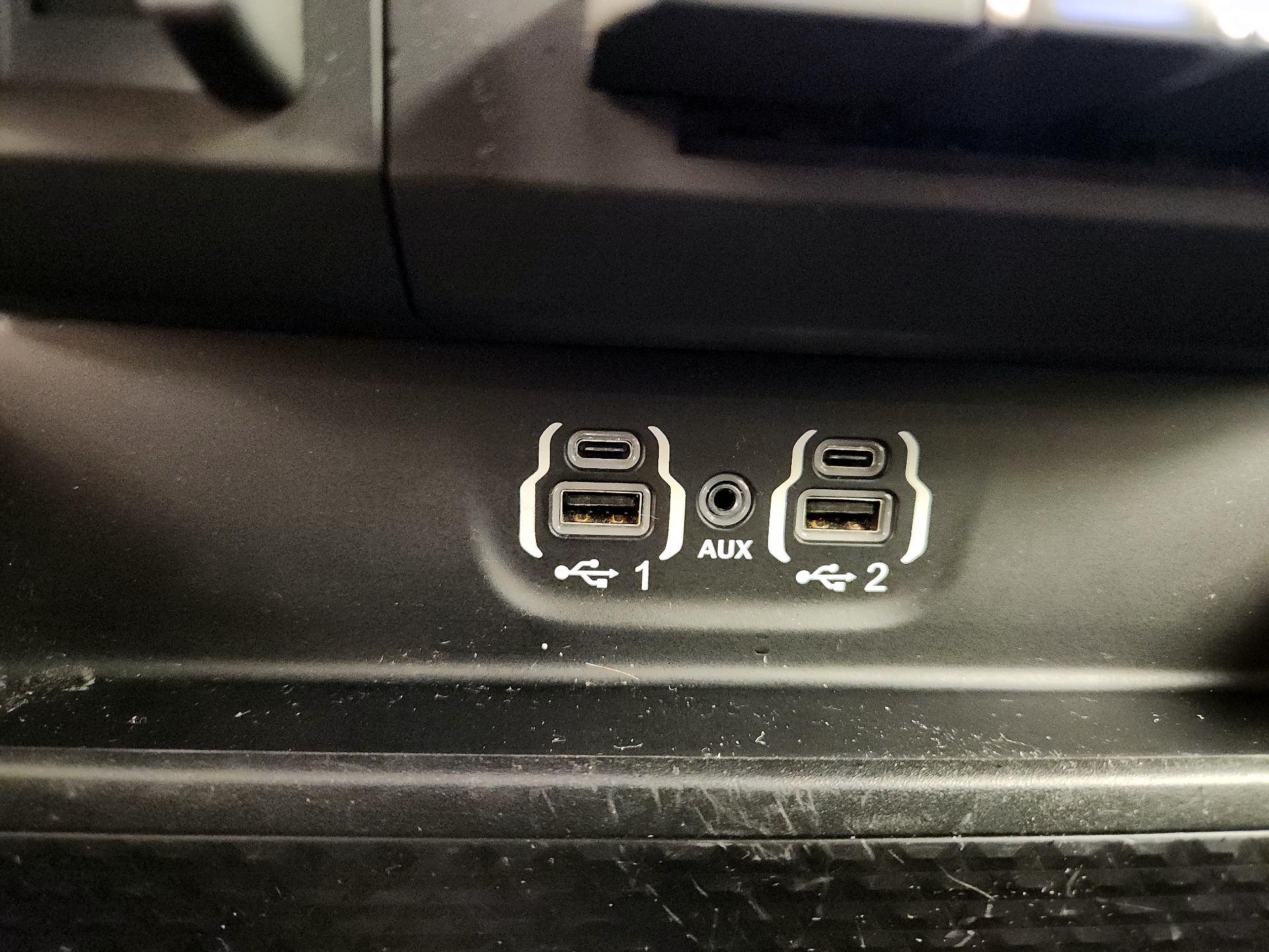 Thumbnail: 2024 RAM 1500 - 19