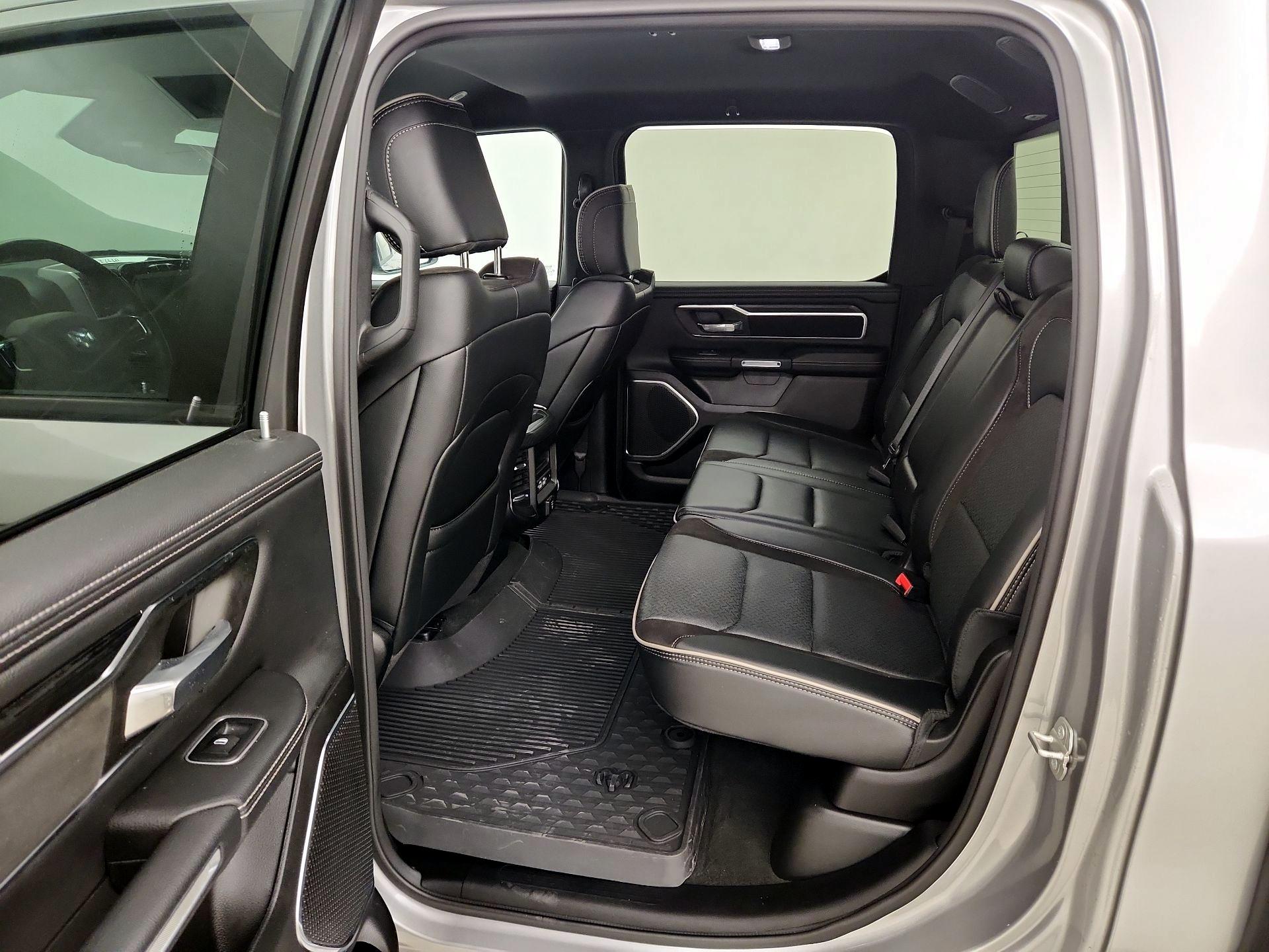 Thumbnail: 2024 RAM 1500 - 20