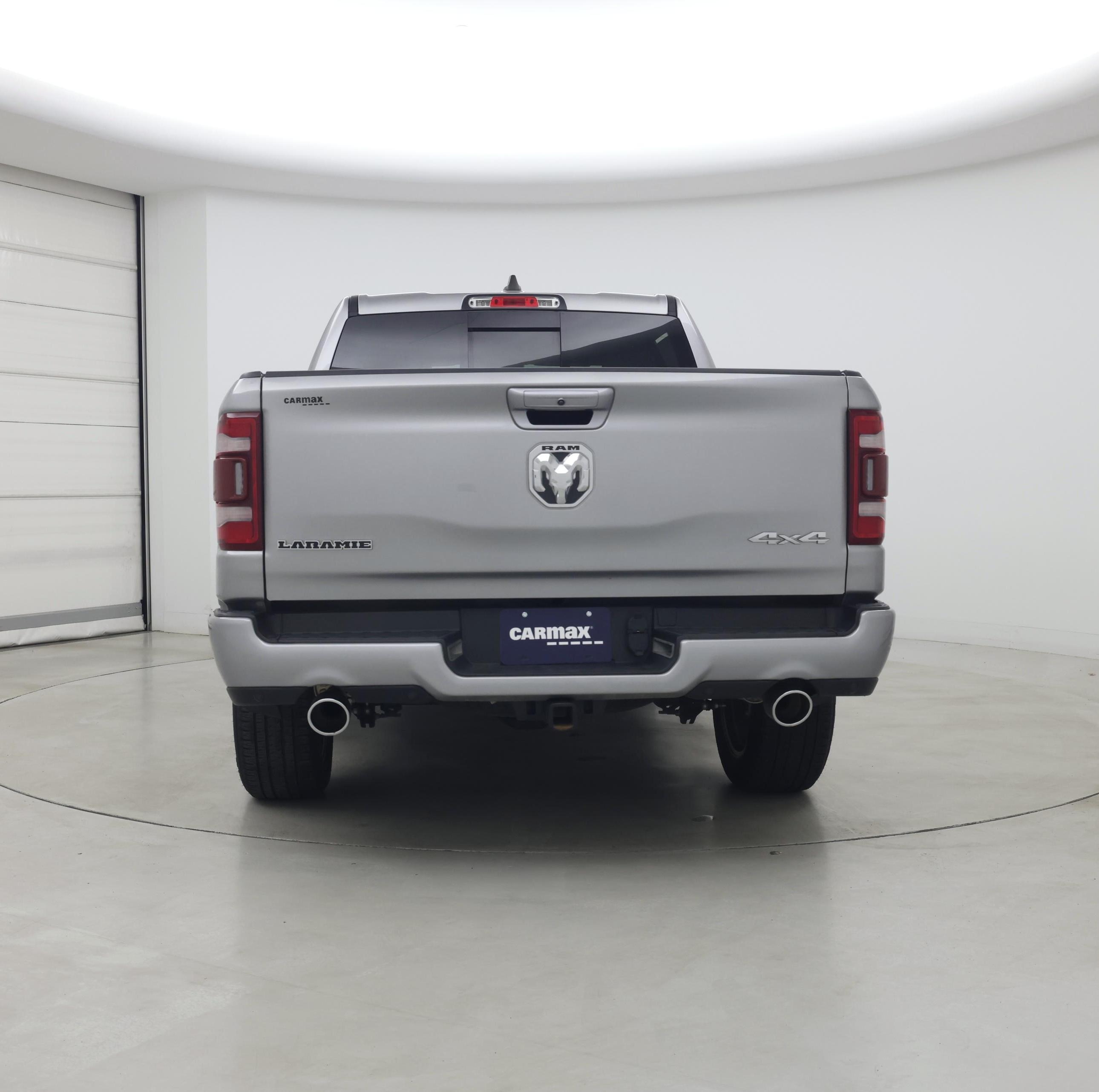 Thumbnail: 2024 RAM 1500 - 6