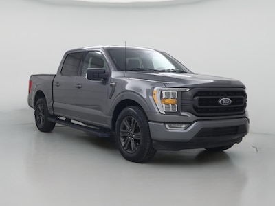 2023 Ford F150 XLT