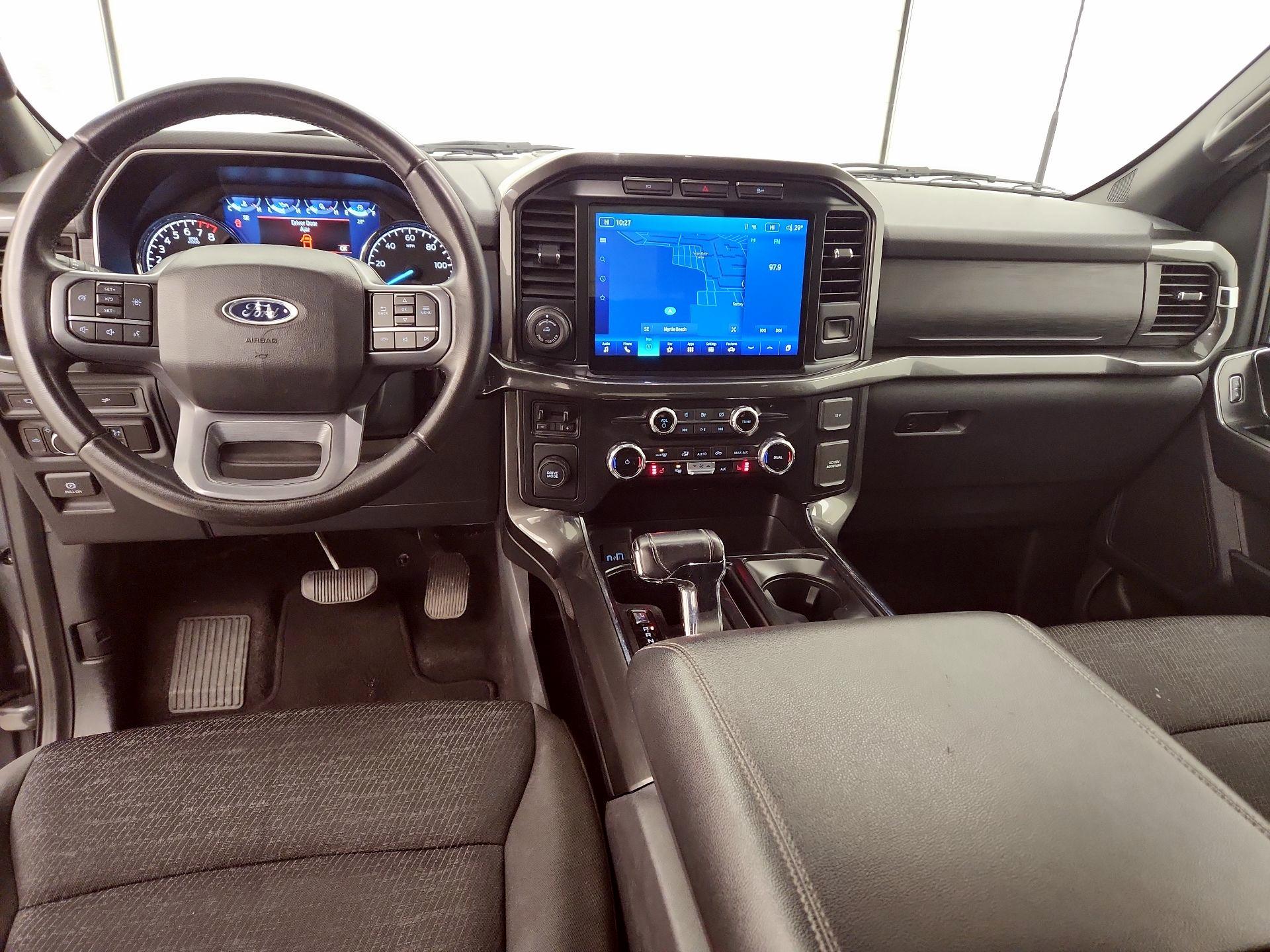 Thumbnail: 2023 Ford F-150 - 9