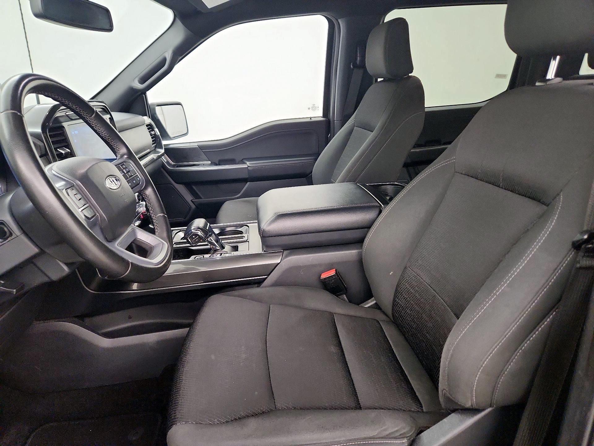 Thumbnail: 2023 Ford F-150 - 11