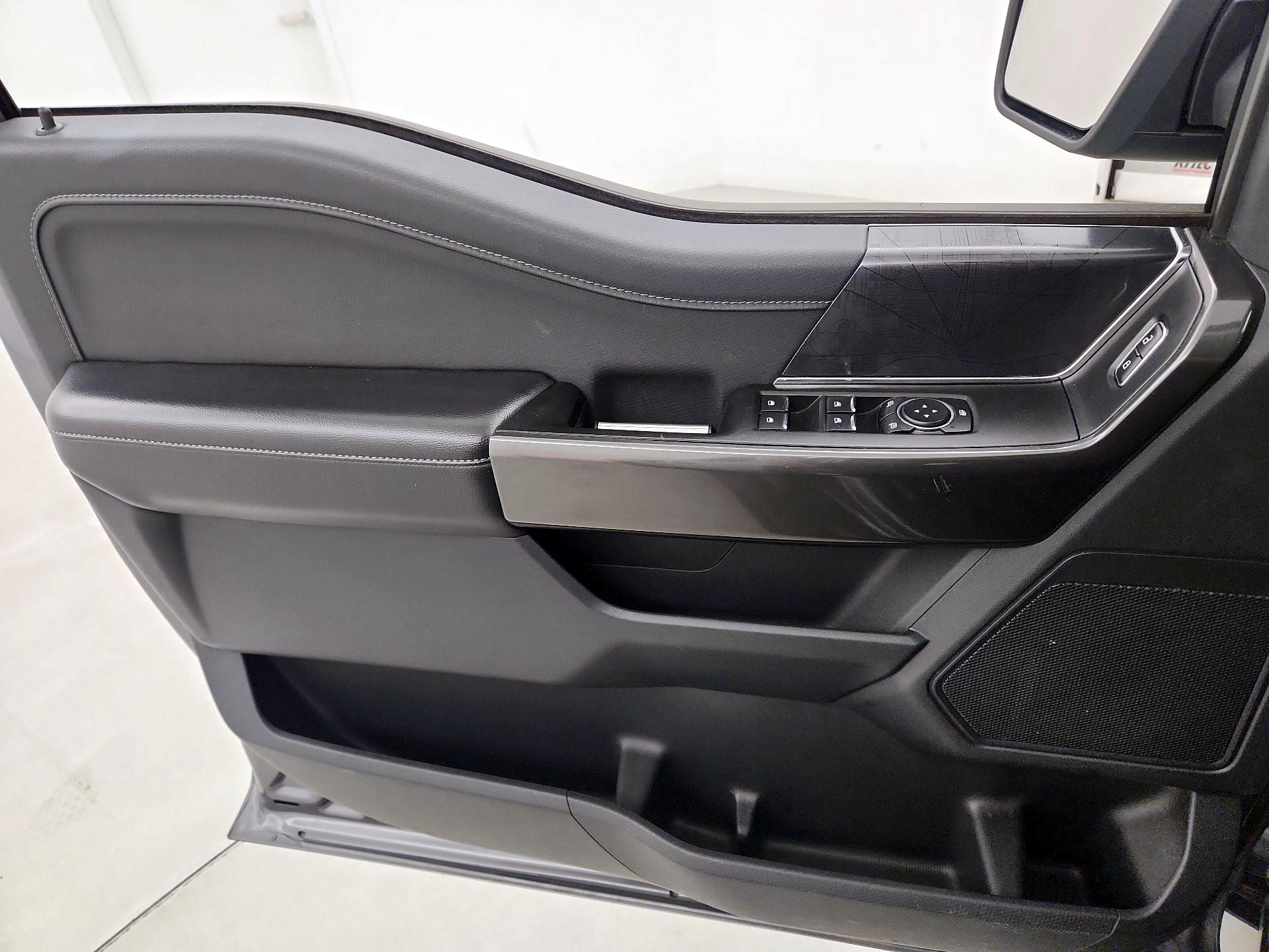 Thumbnail: 2023 Ford F-150 - 12