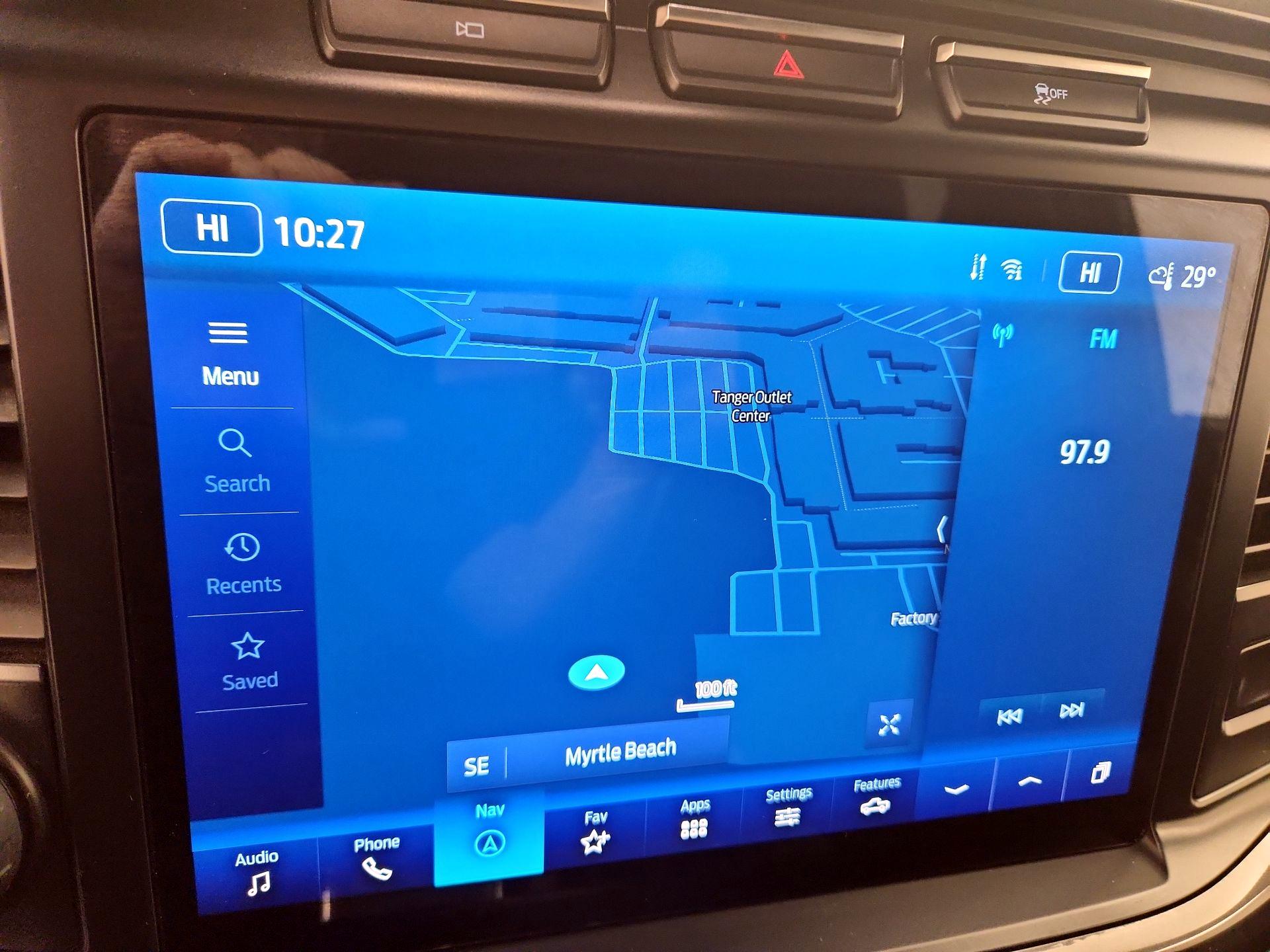 Thumbnail: 2023 Ford F-150 - 14