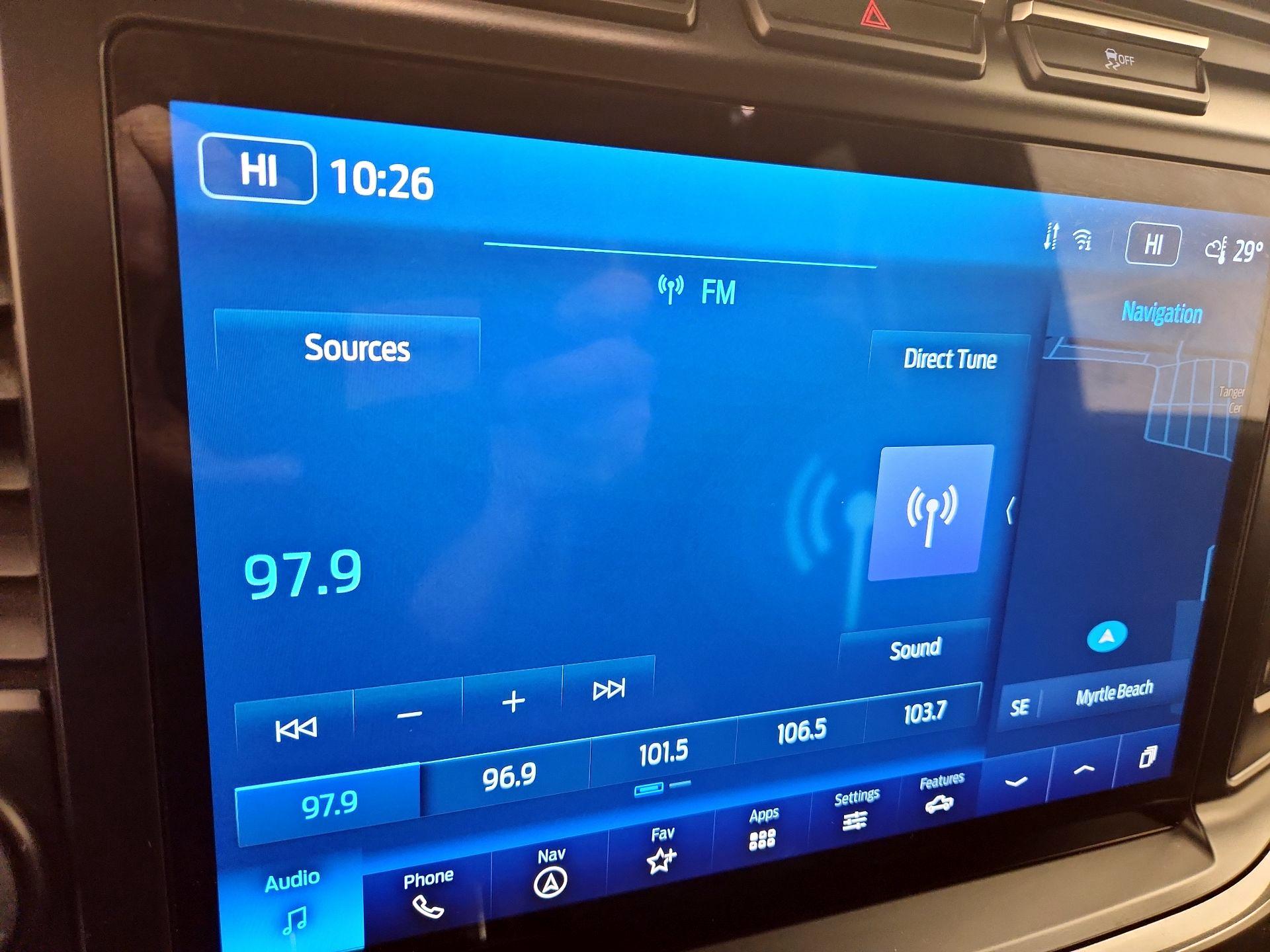 Thumbnail: 2023 Ford F-150 - 16