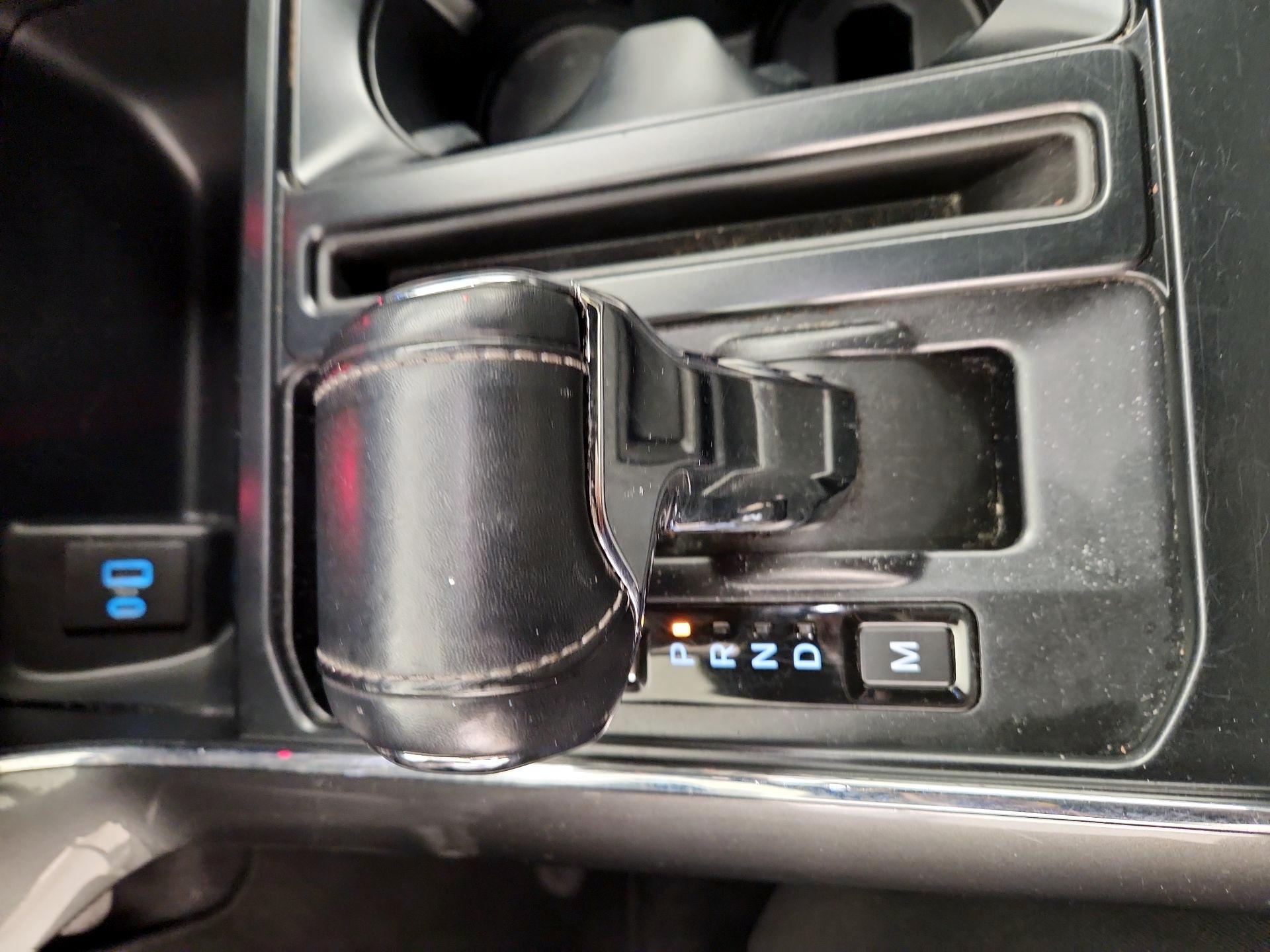 Thumbnail: 2023 Ford F-150 - 18