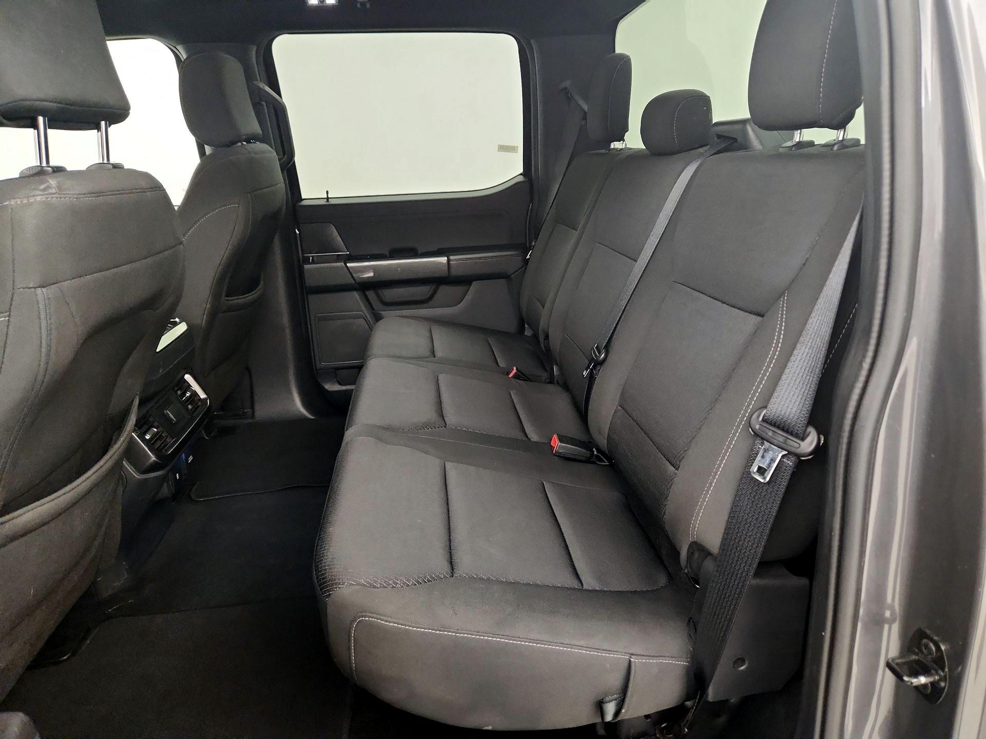 Thumbnail: 2023 Ford F-150 - 20