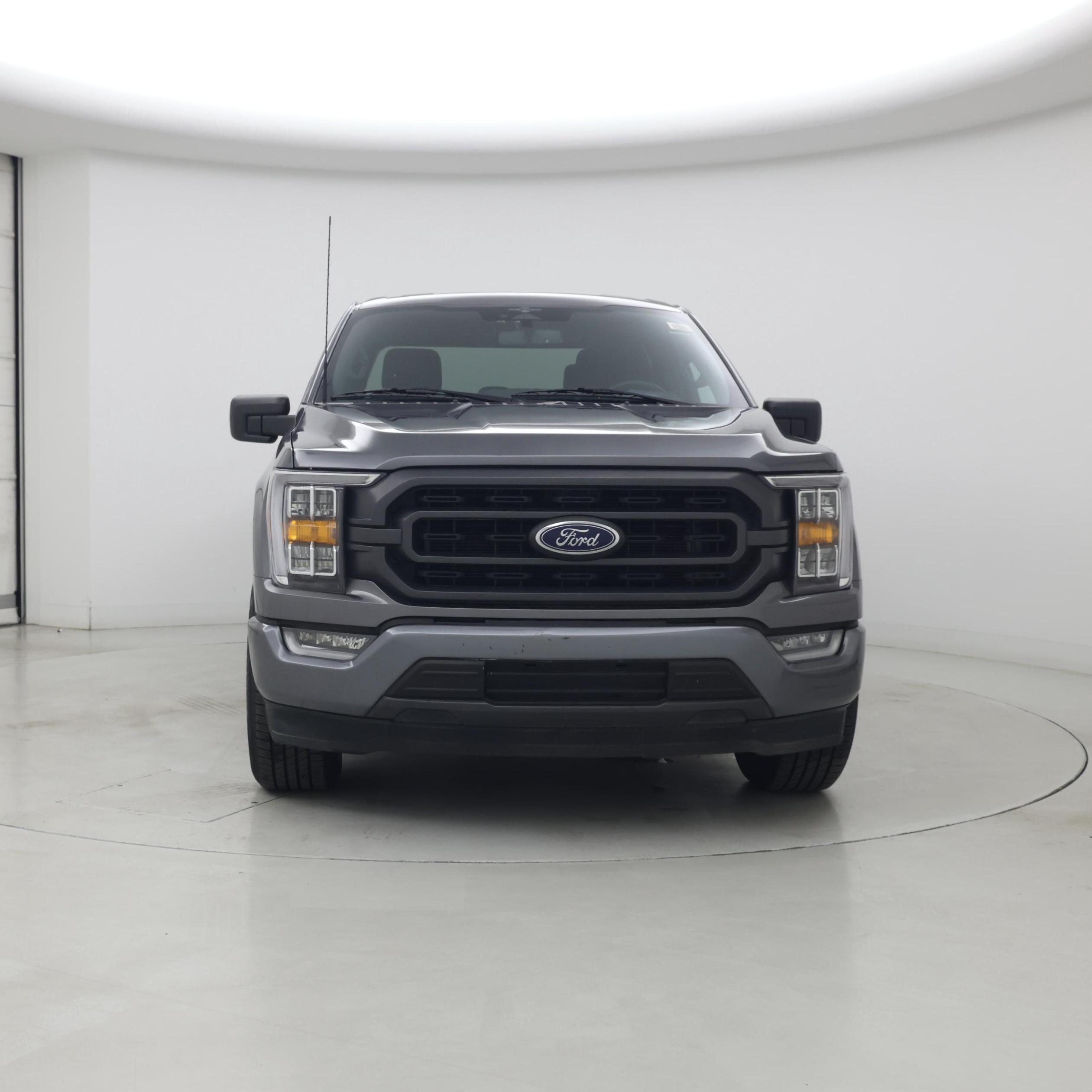 Thumbnail: 2023 Ford F-150 - 5