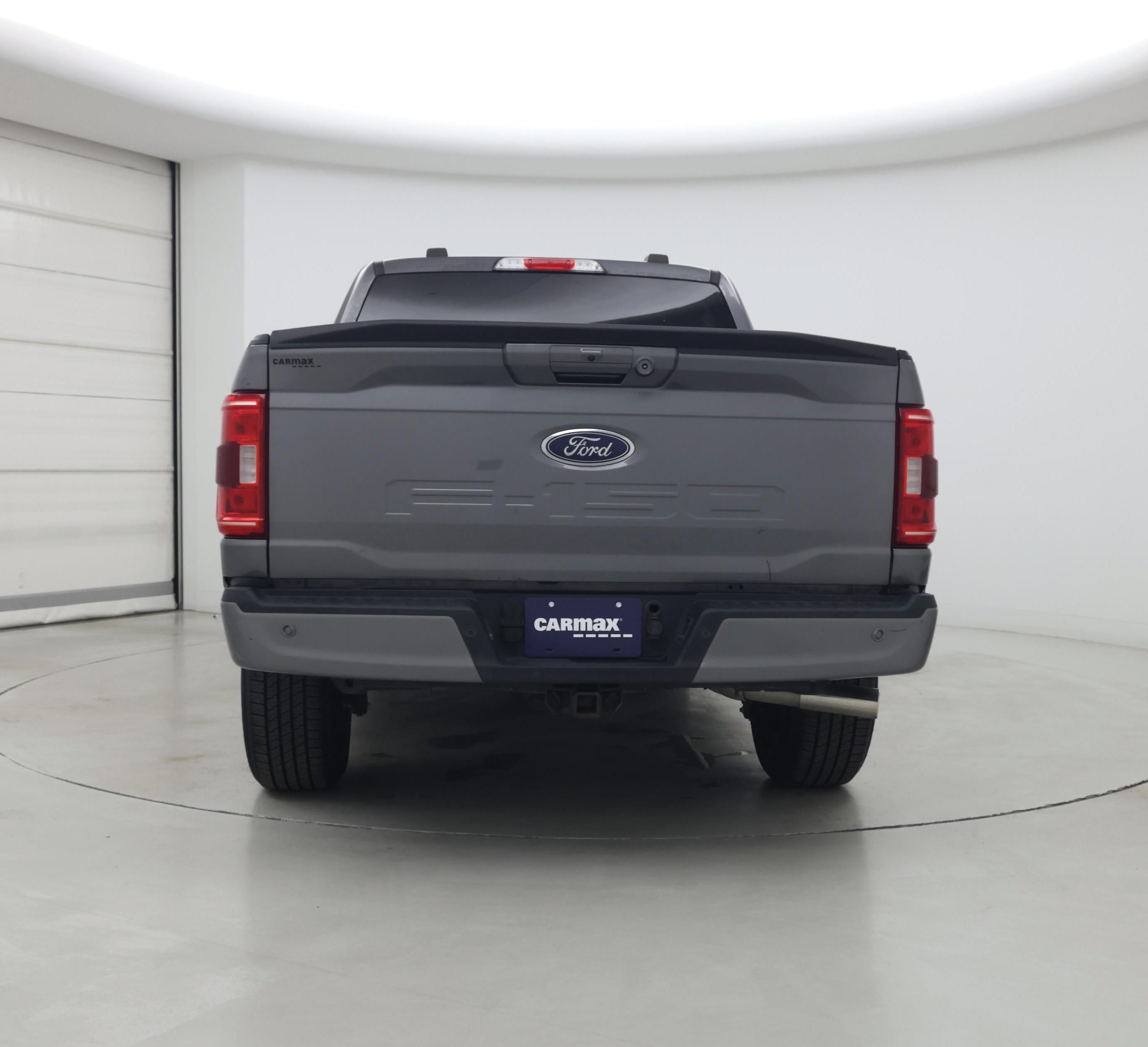 Thumbnail: 2023 Ford F-150 - 6