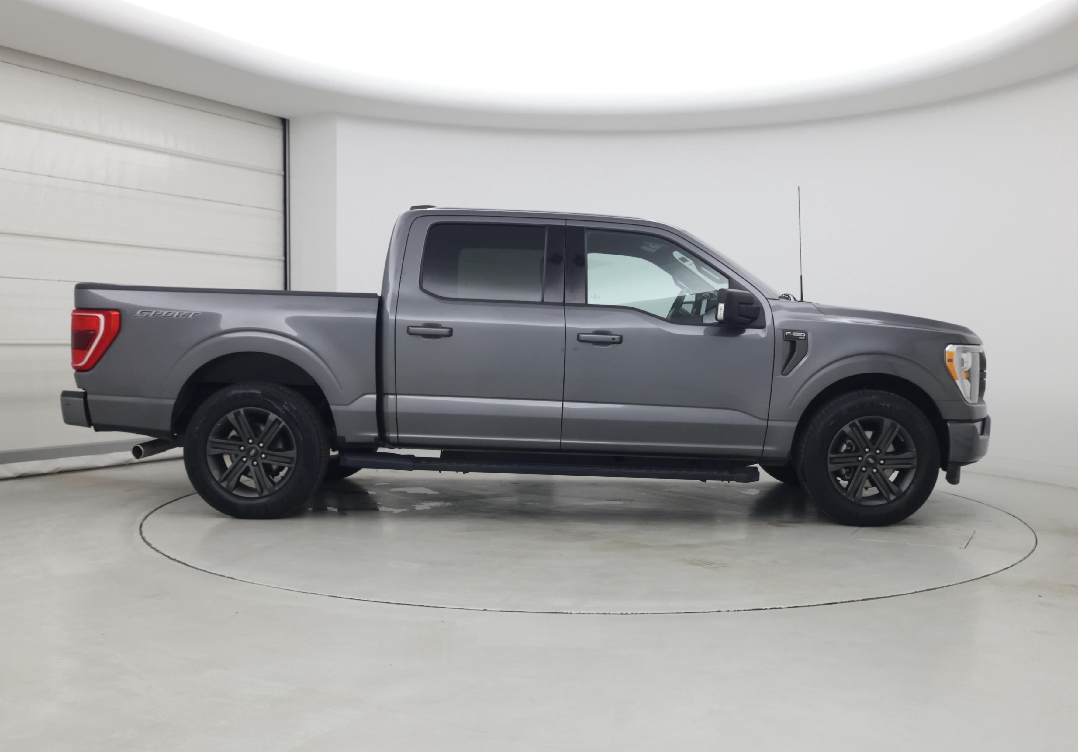 Thumbnail: 2023 Ford F-150 - 7