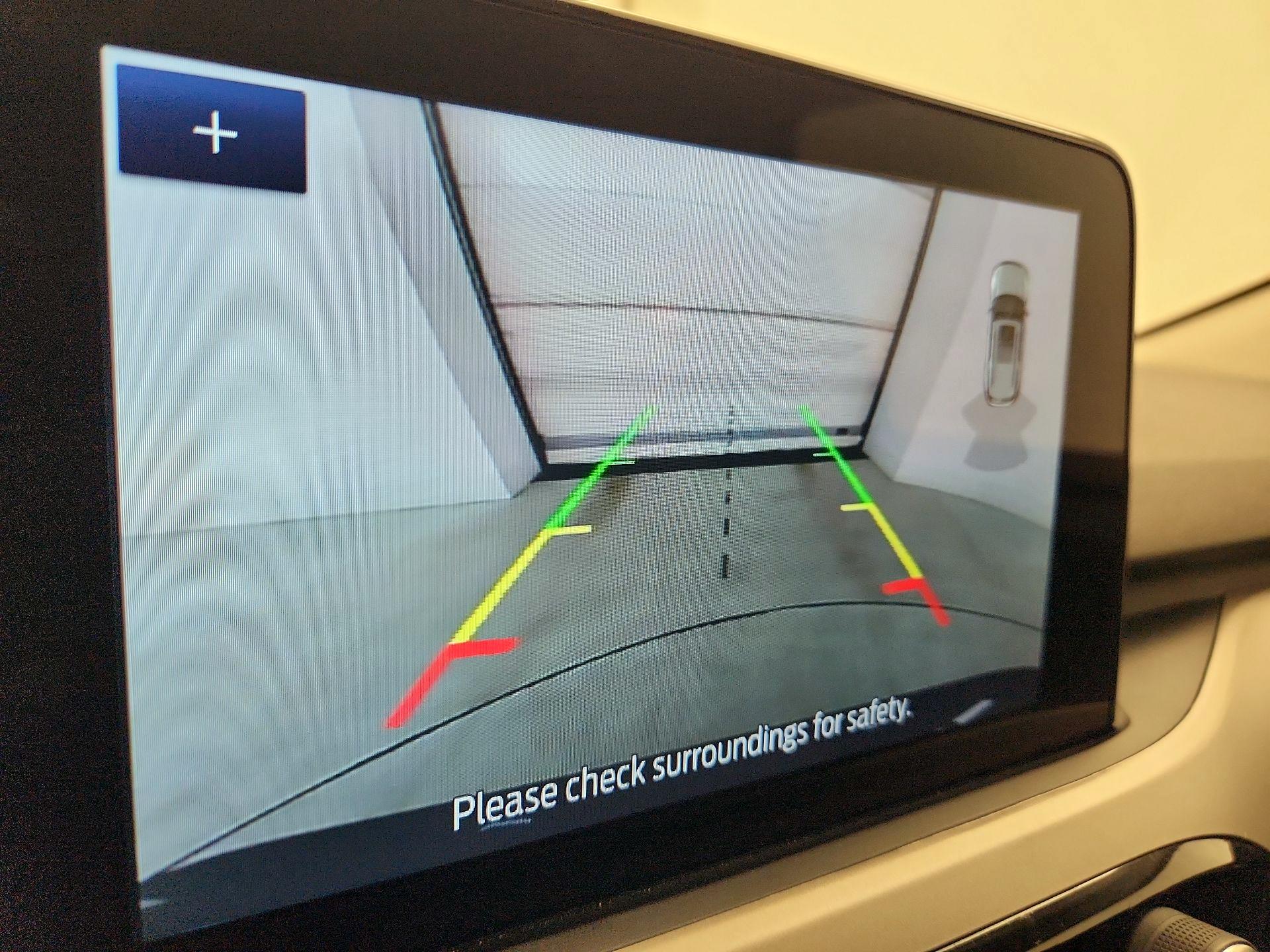 Thumbnail: 2021 Ford Escape - 14