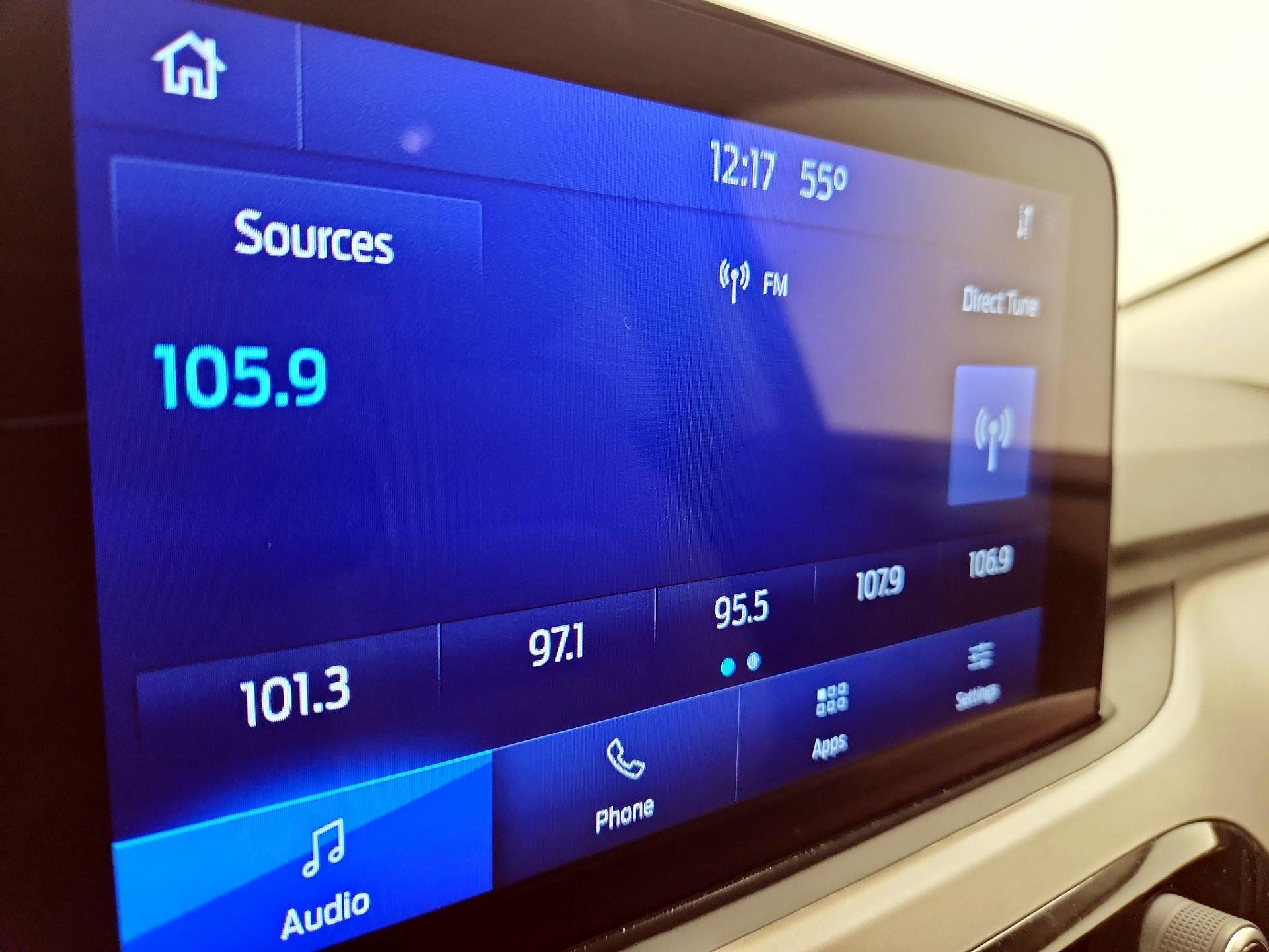 Thumbnail: 2021 Ford Escape - 15