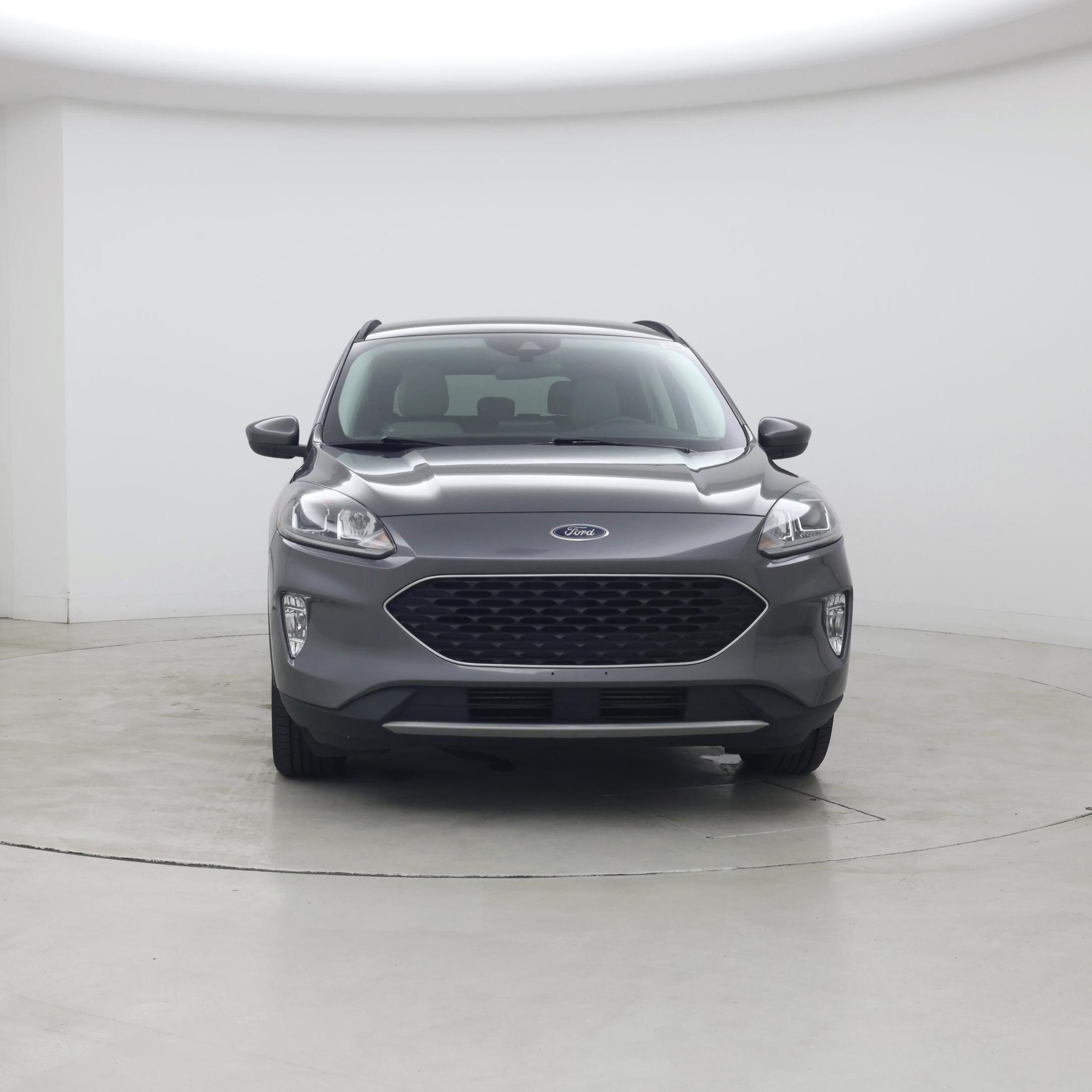 Thumbnail: 2021 Ford Escape - 5