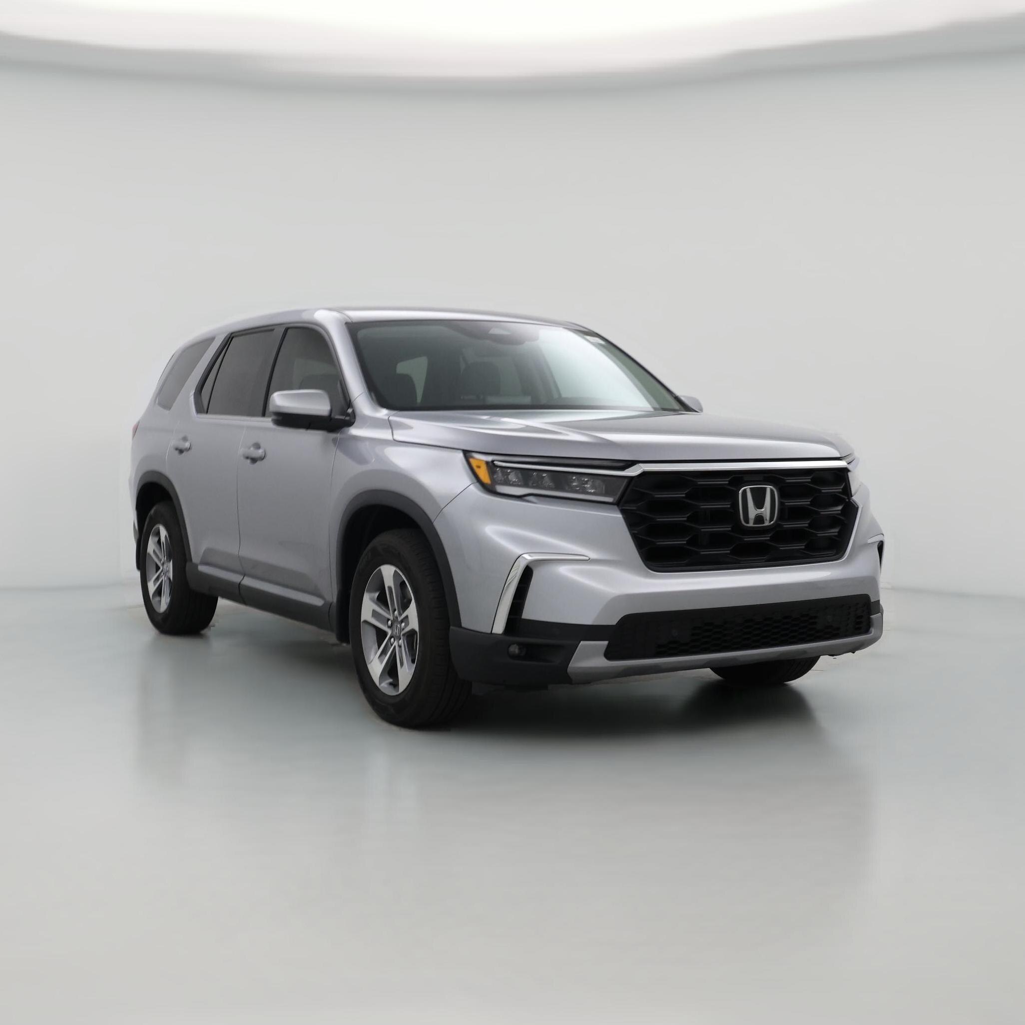 Thumbnail: 2025 Honda Pilot - 1