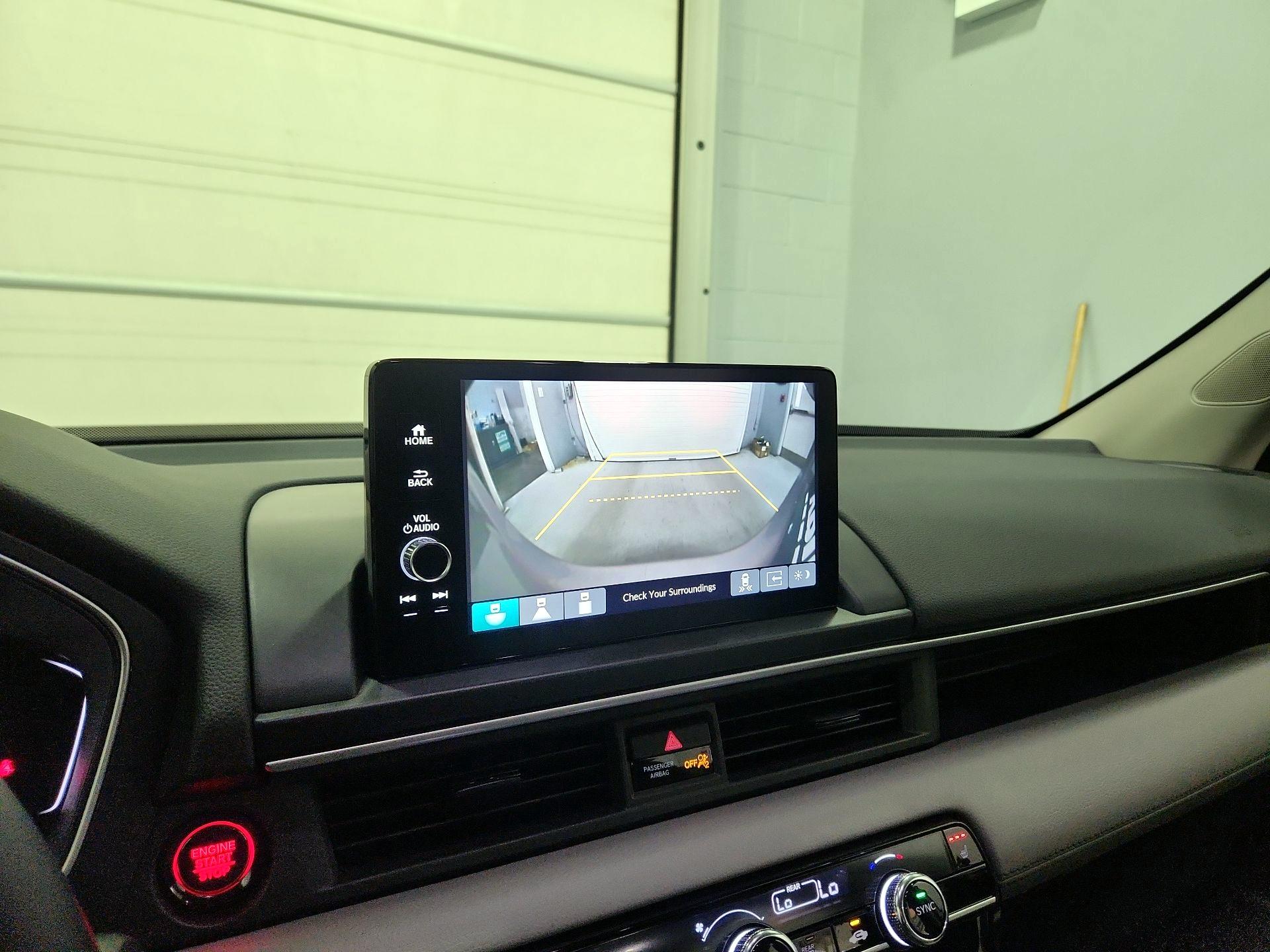 Thumbnail: 2025 Honda Pilot - 14