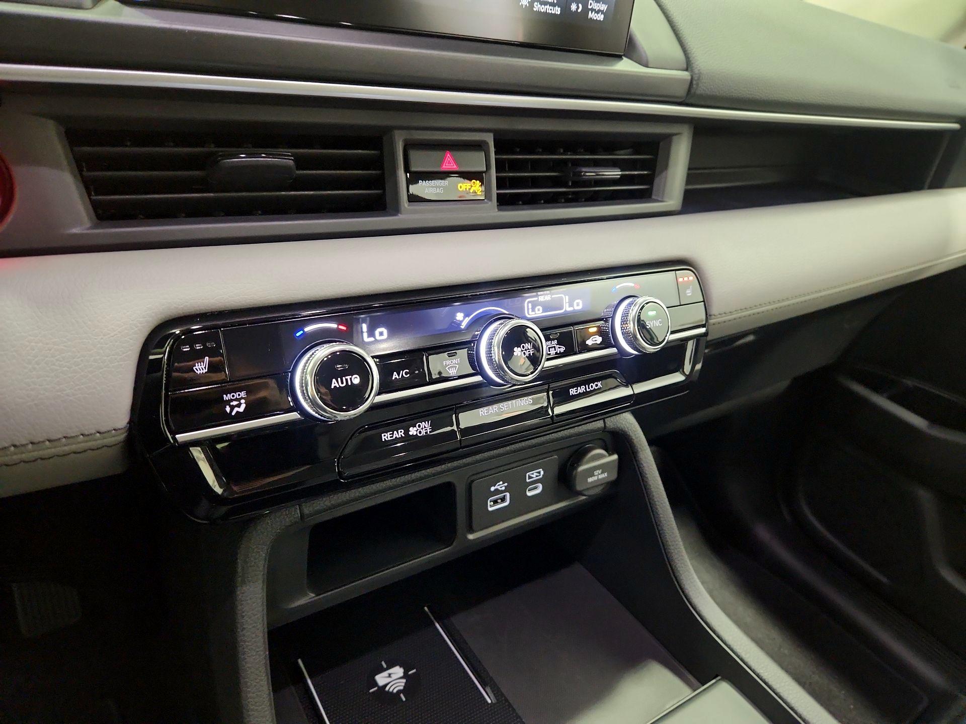 Thumbnail: 2025 Honda Pilot - 16