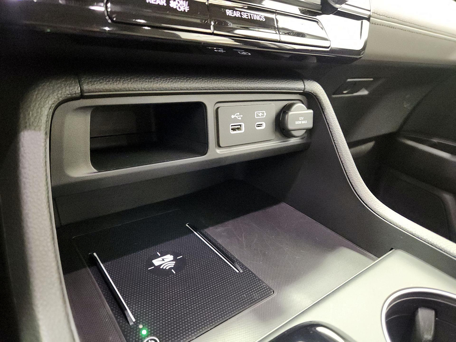 Thumbnail: 2025 Honda Pilot - 18