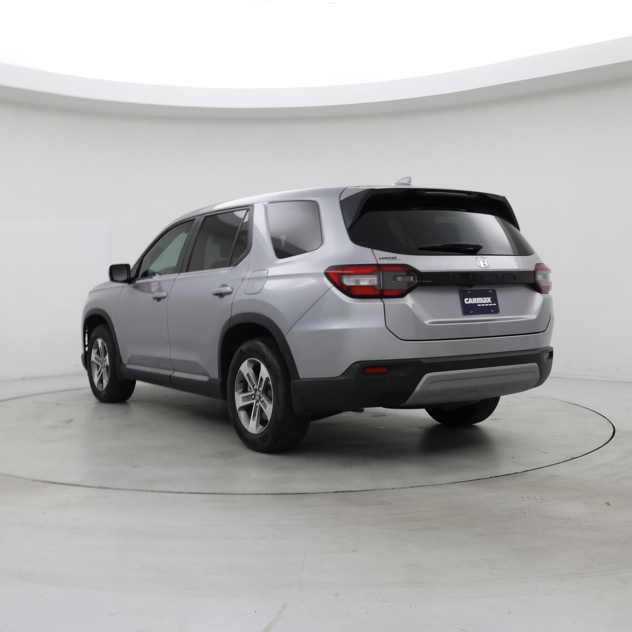 Thumbnail: 2025 Honda Pilot - 2