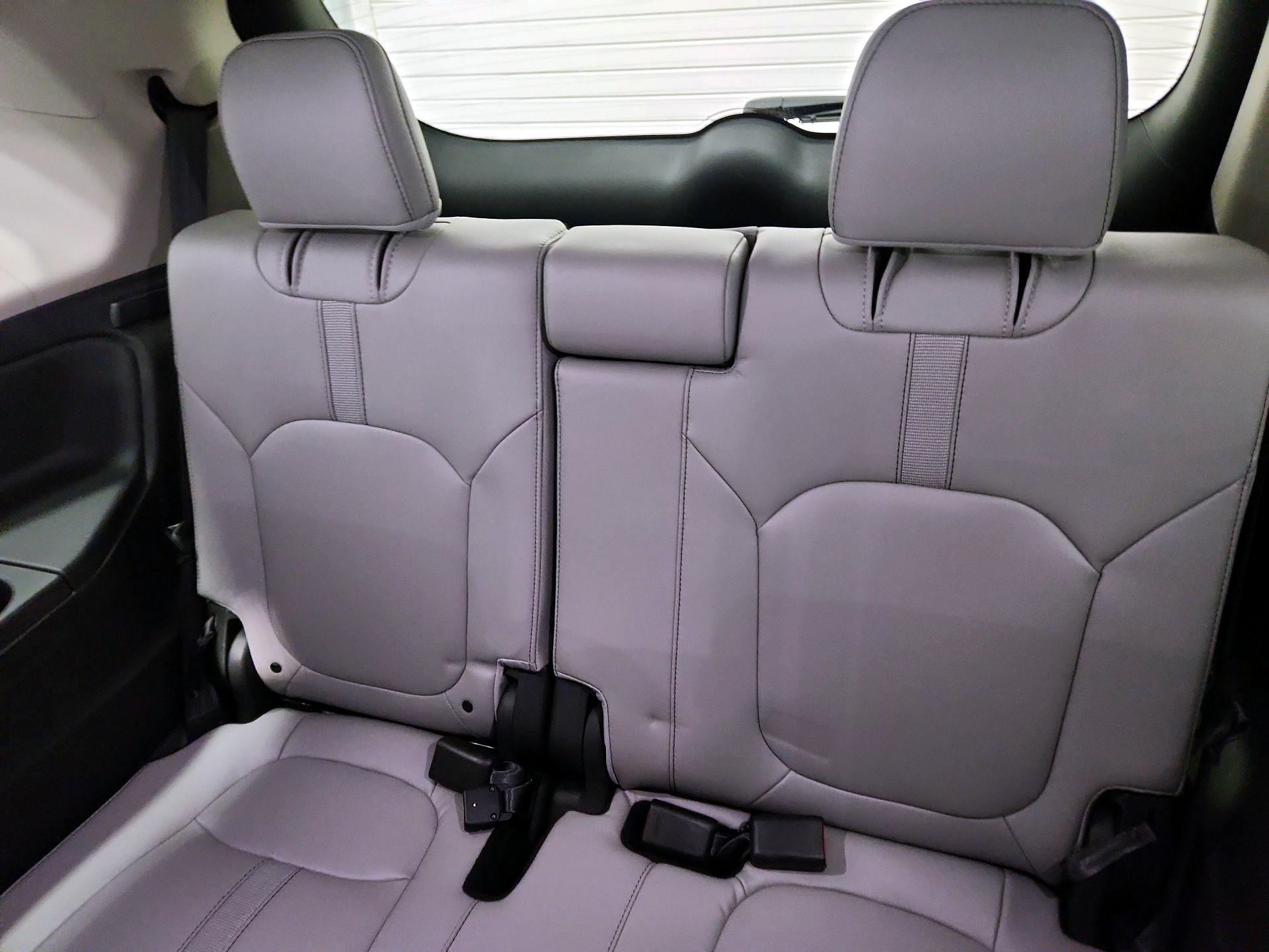 Thumbnail: 2025 Honda Pilot - 20