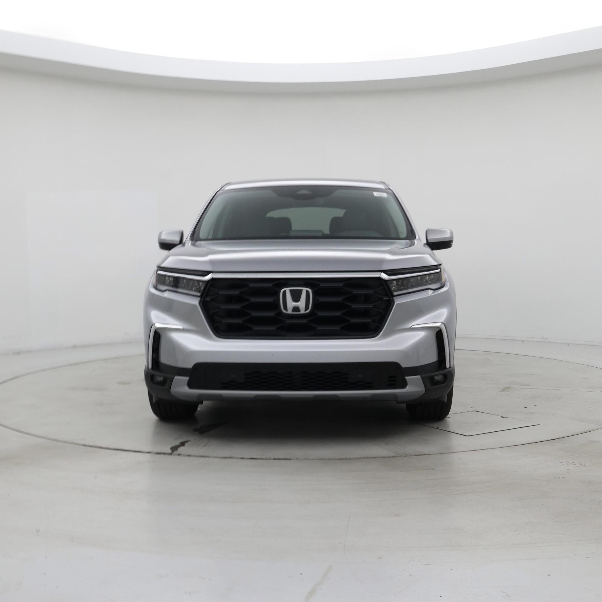 Thumbnail: 2025 Honda Pilot - 5