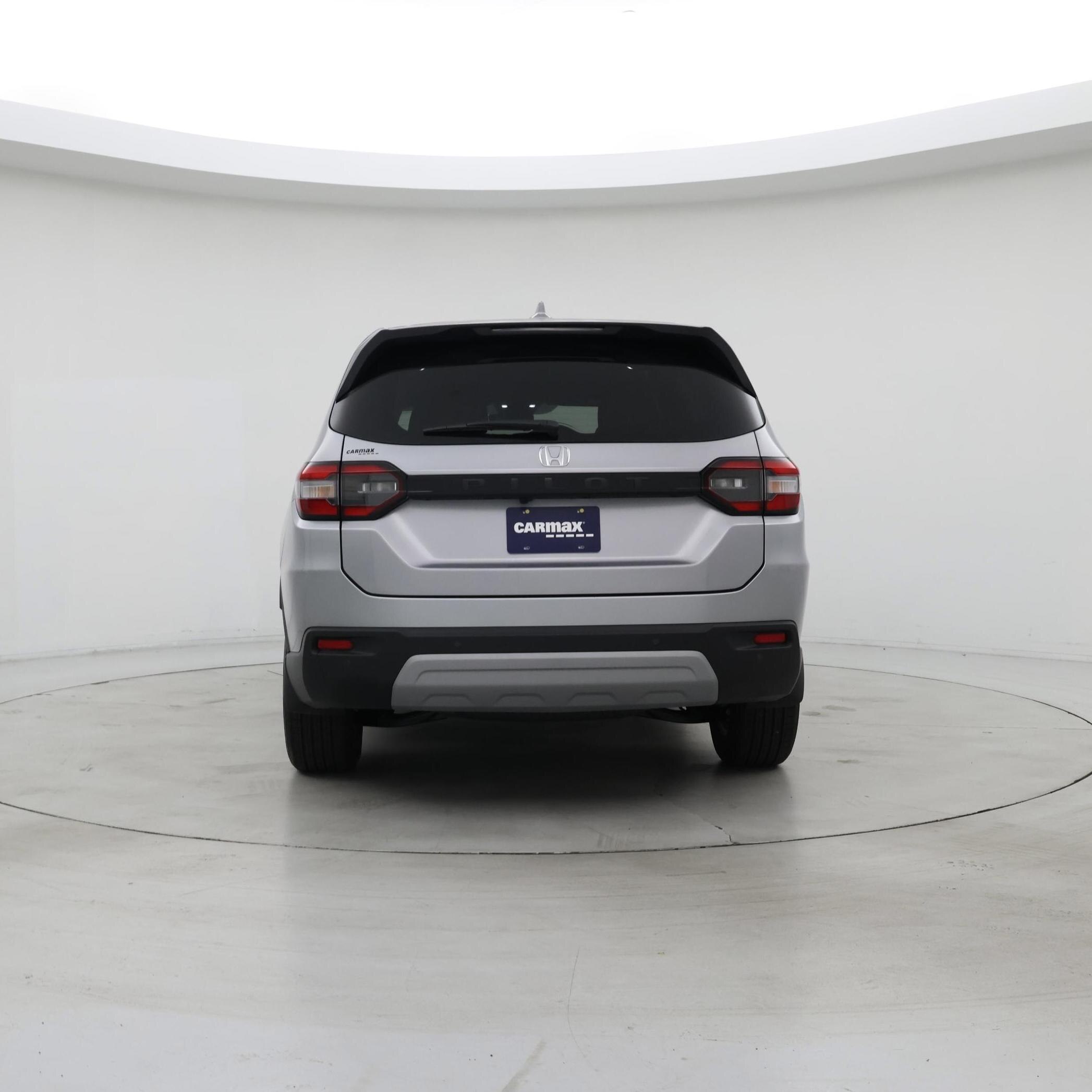 Thumbnail: 2025 Honda Pilot - 6