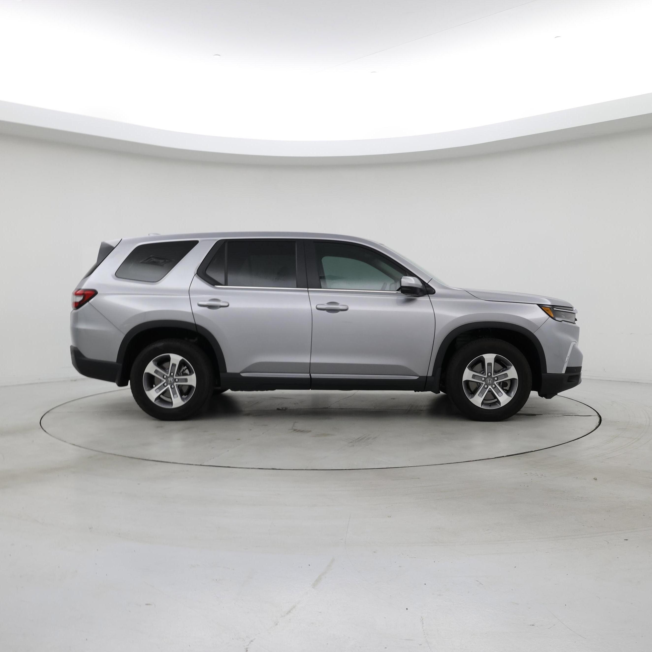 Thumbnail: 2025 Honda Pilot - 7