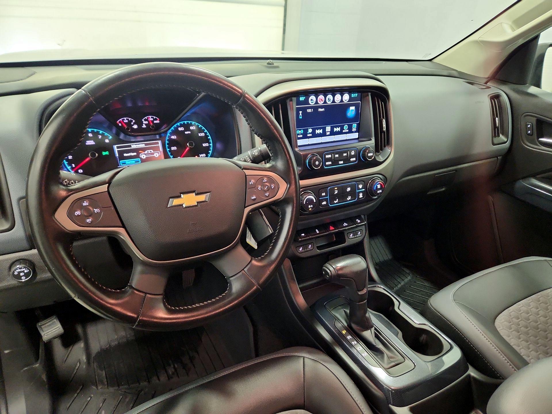 Thumbnail: 2016 Chevrolet Colorado - 9