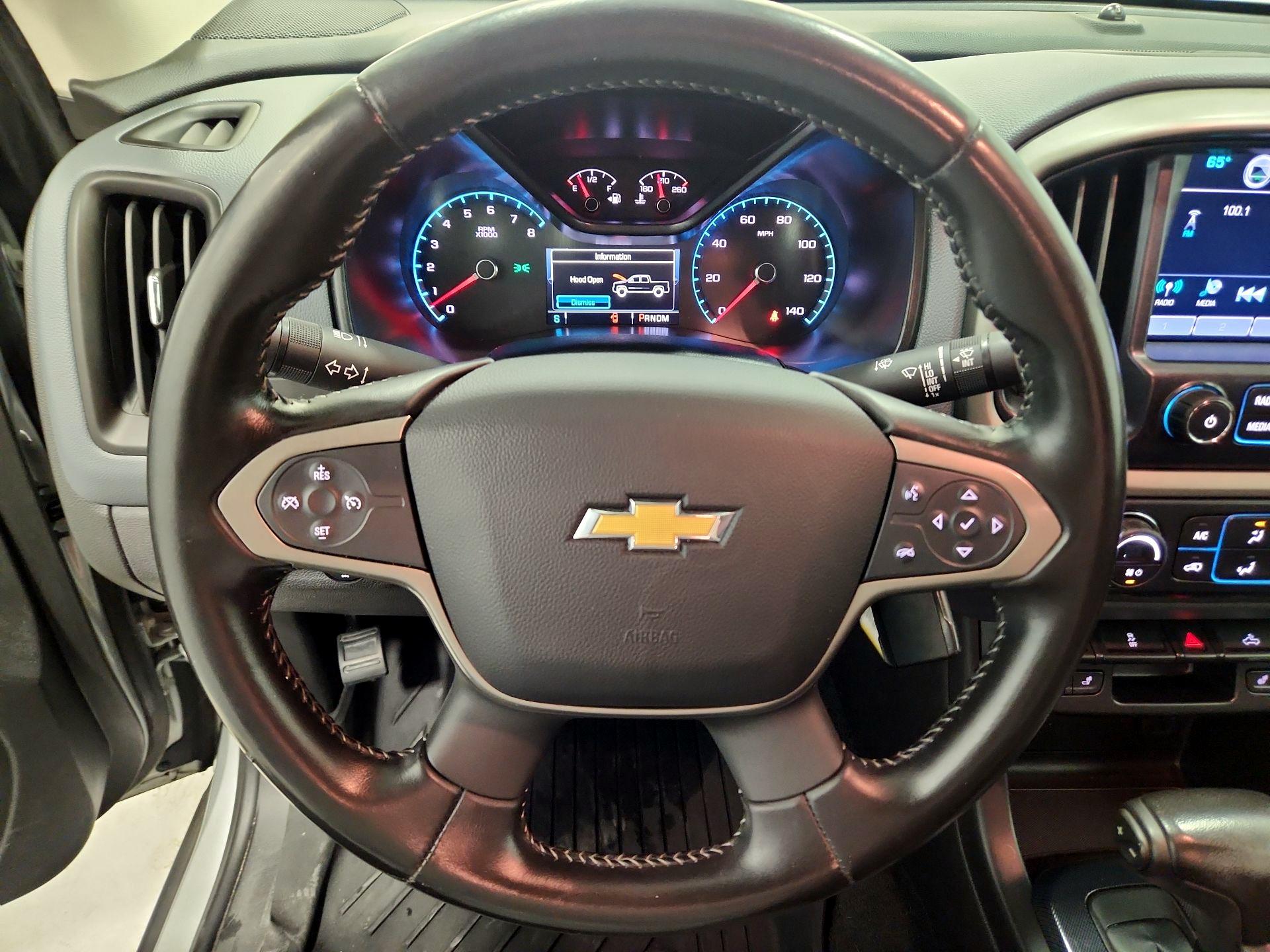Thumbnail: 2016 Chevrolet Colorado - 10