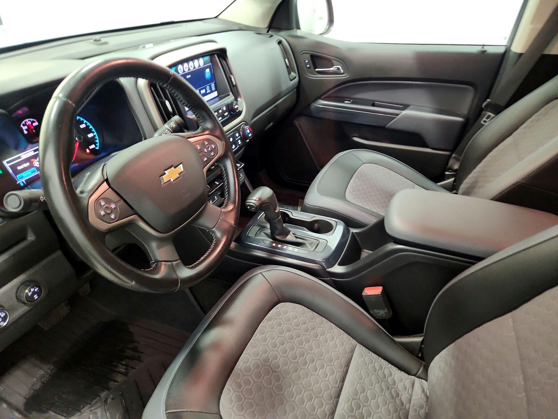 Thumbnail: 2016 Chevrolet Colorado - 11