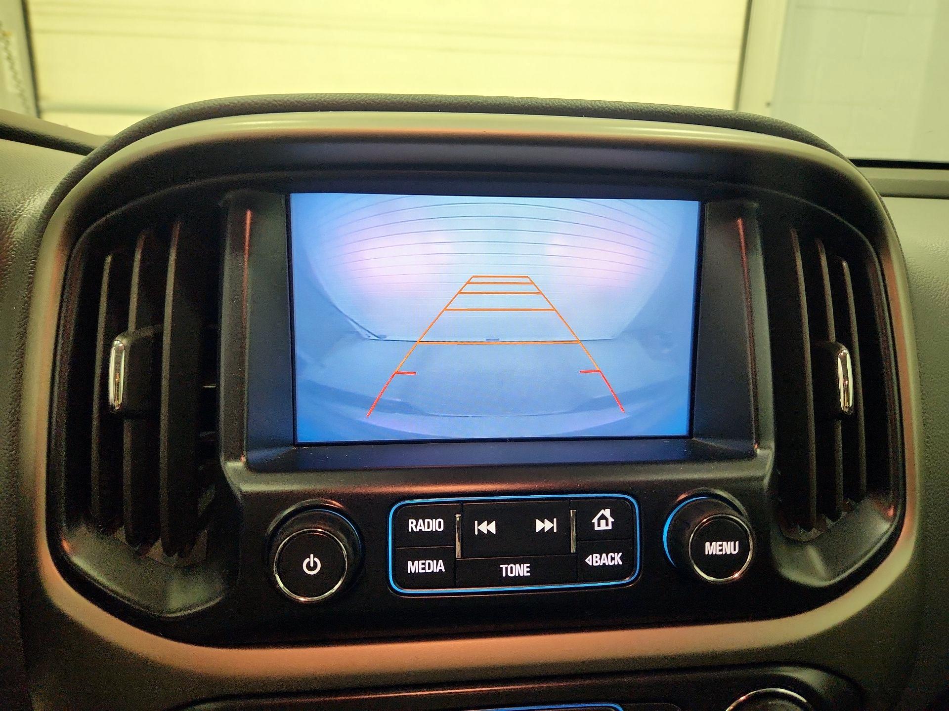 Thumbnail: 2016 Chevrolet Colorado - 14