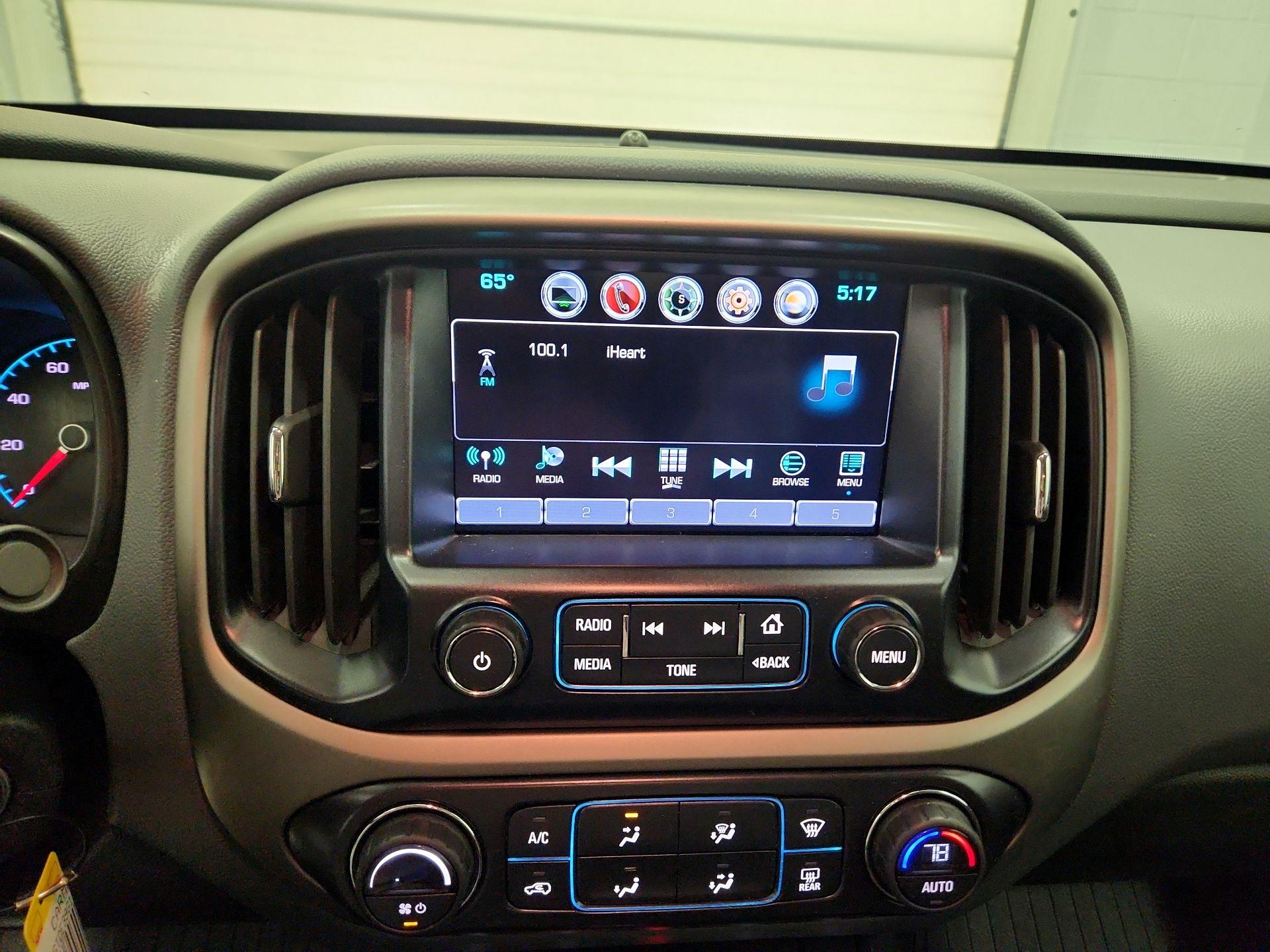 Thumbnail: 2016 Chevrolet Colorado - 15