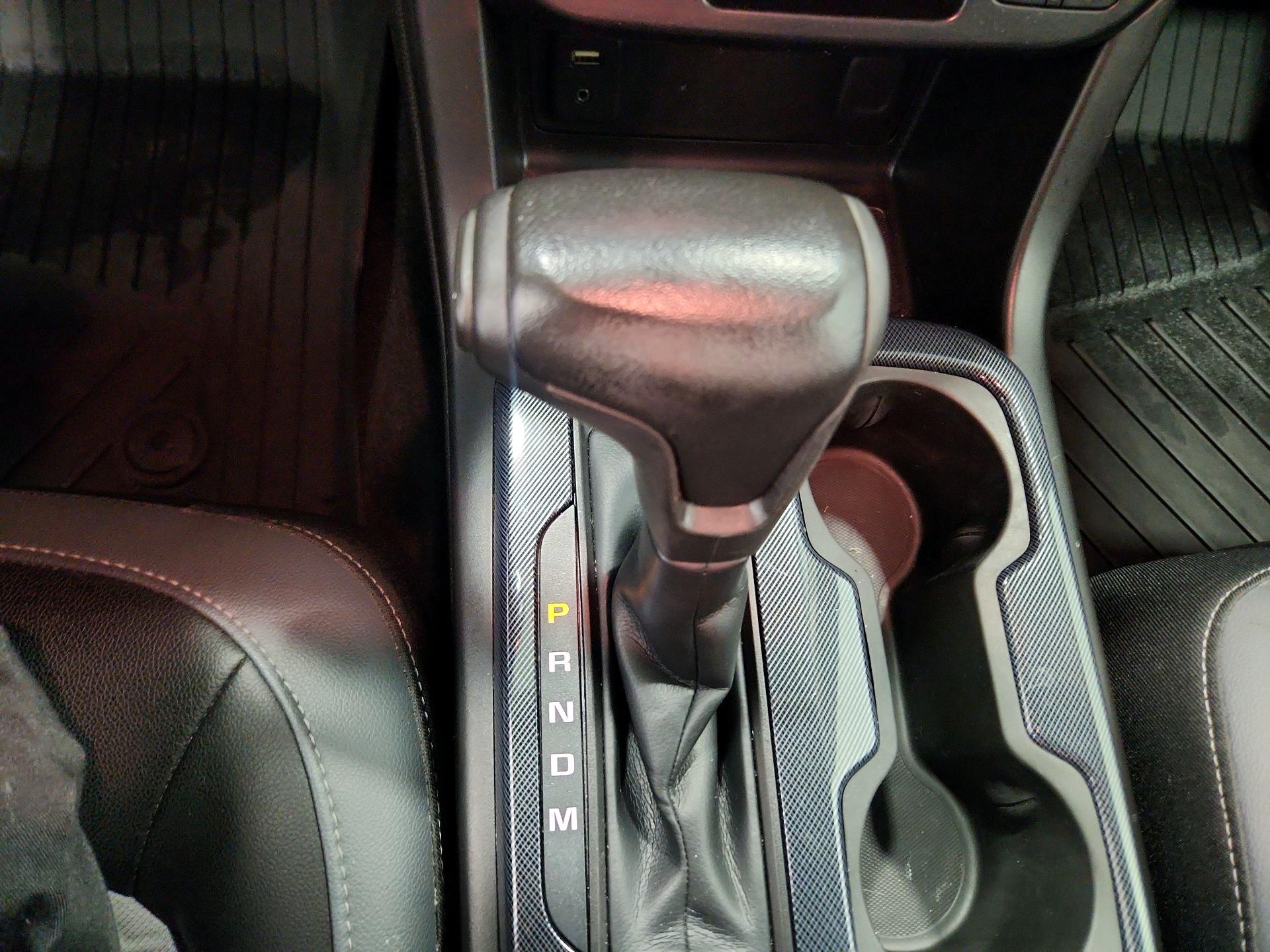 Thumbnail: 2016 Chevrolet Colorado - 17