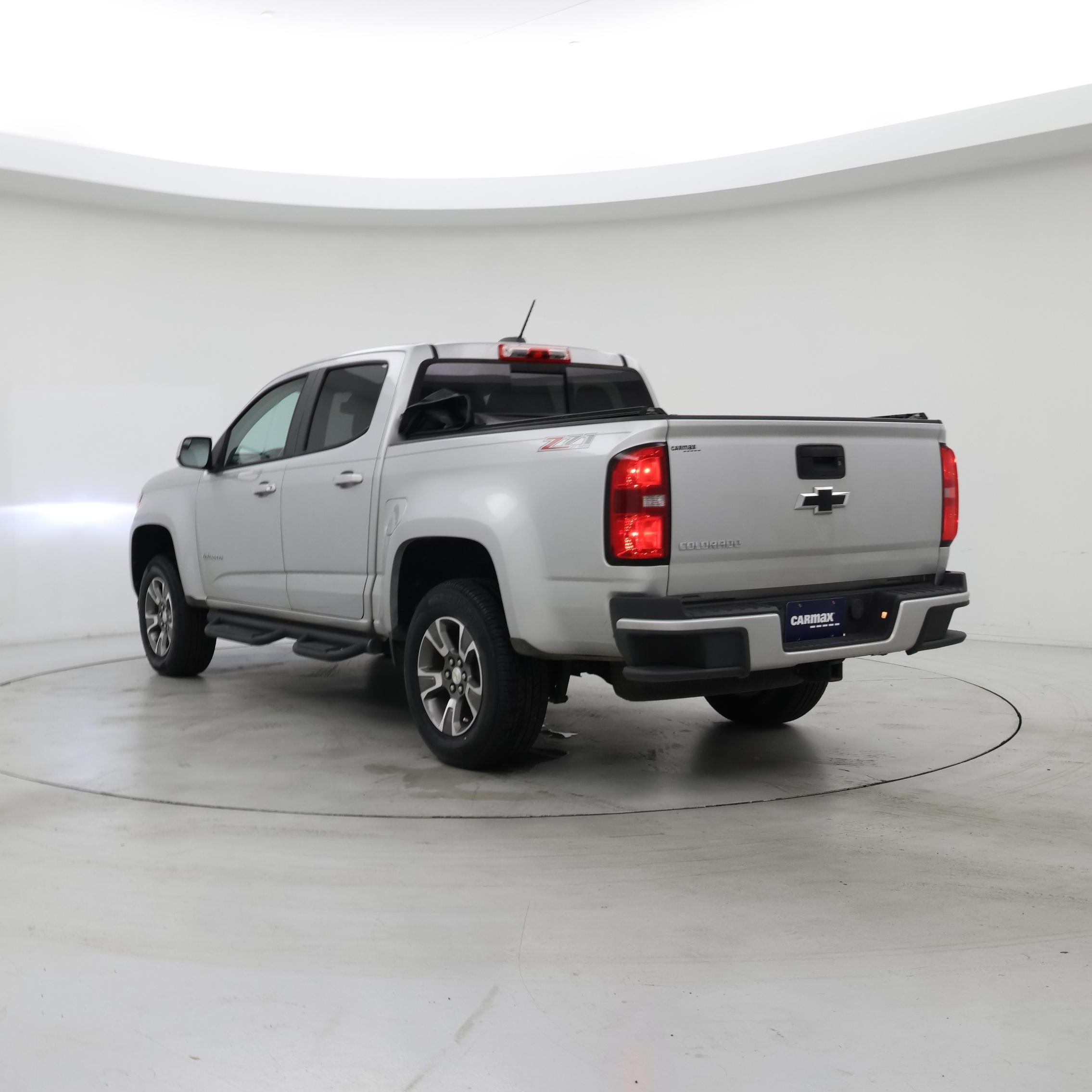 Thumbnail: 2016 Chevrolet Colorado - 2