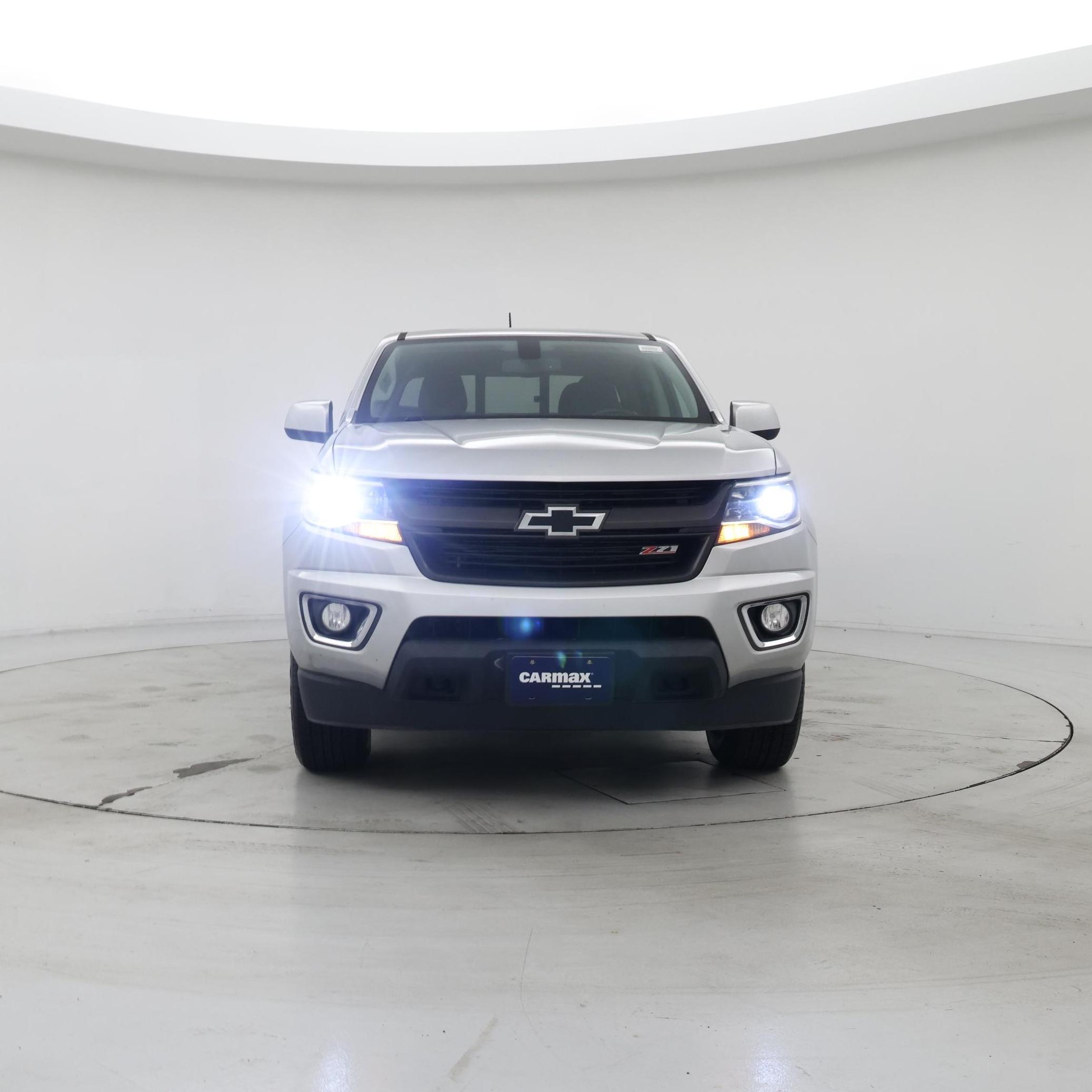 Thumbnail: 2016 Chevrolet Colorado - 5