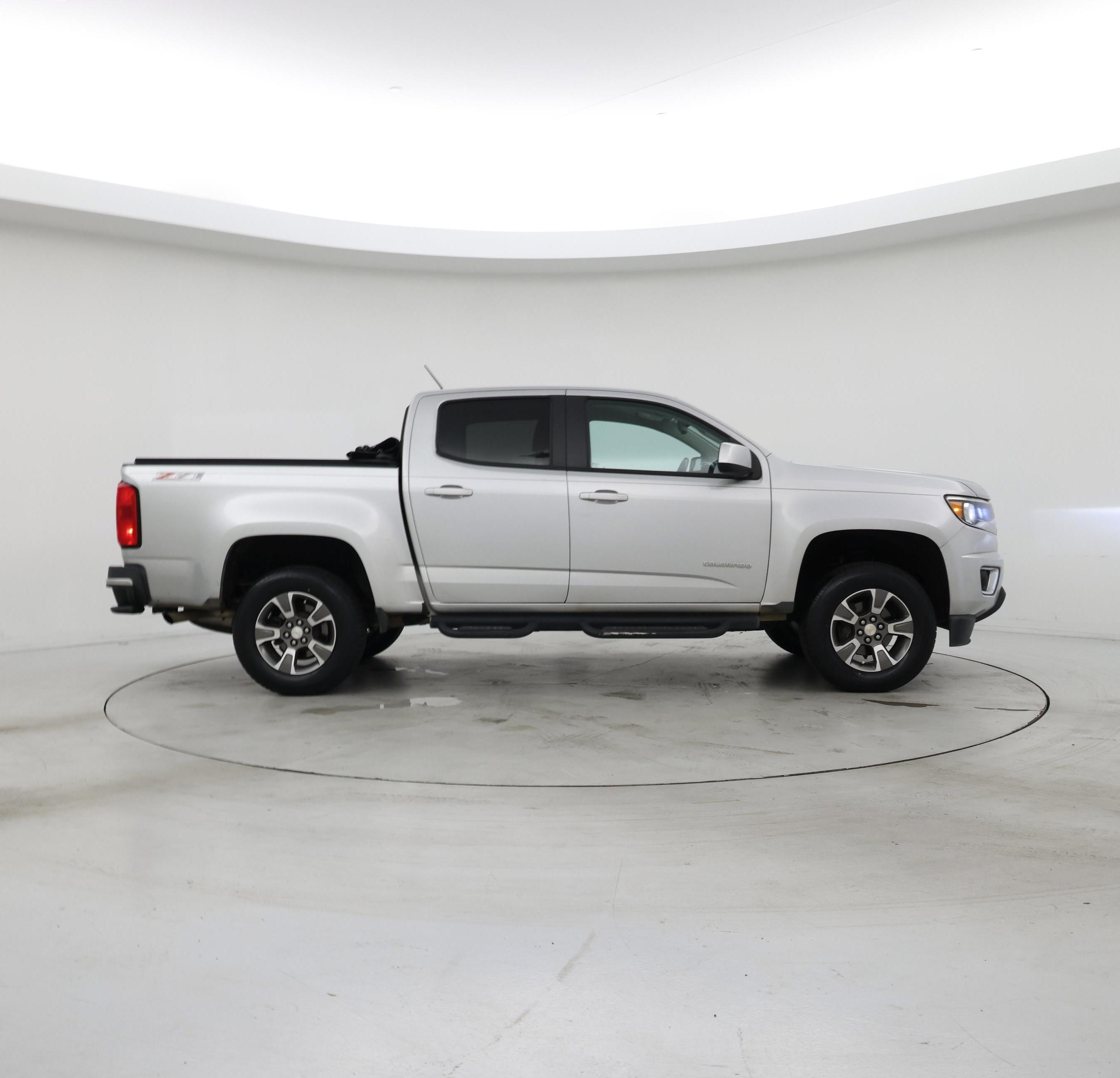 Thumbnail: 2016 Chevrolet Colorado - 7