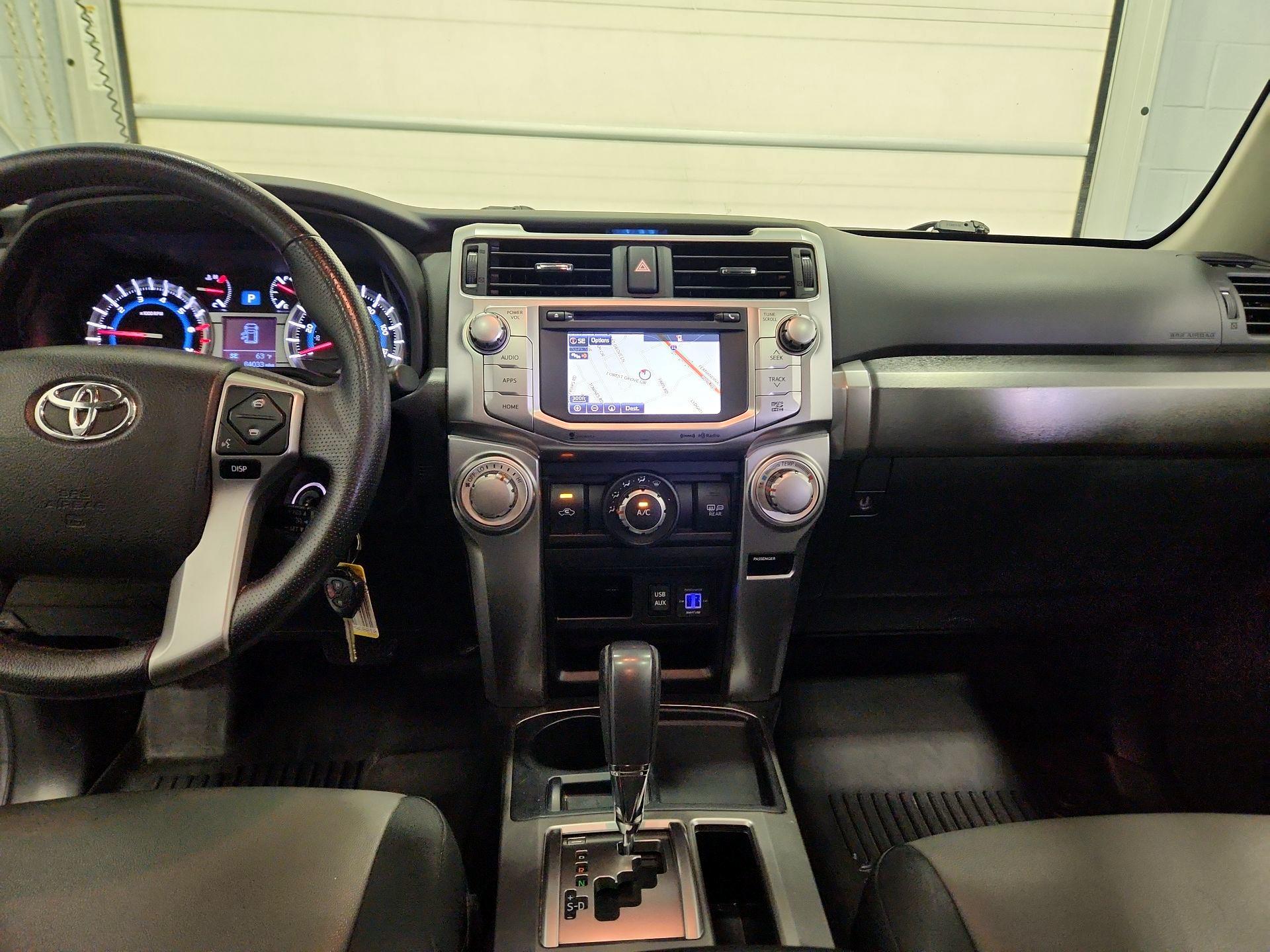 Thumbnail: 2019 Toyota 4Runner - 9