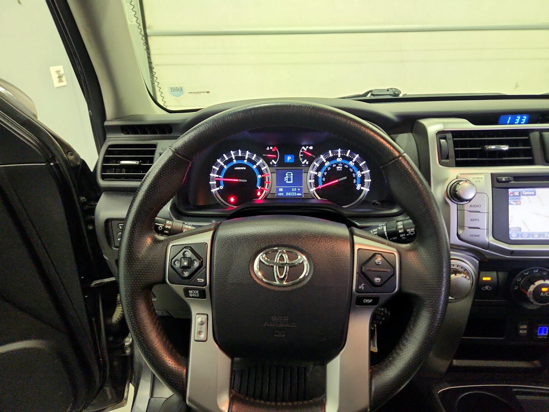 Thumbnail: 2019 Toyota 4Runner - 10