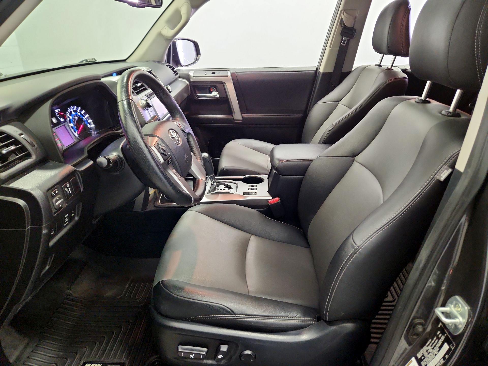 Thumbnail: 2019 Toyota 4Runner - 11