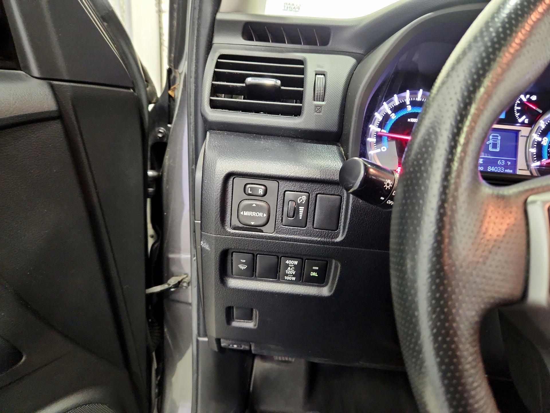 Thumbnail: 2019 Toyota 4Runner - 13