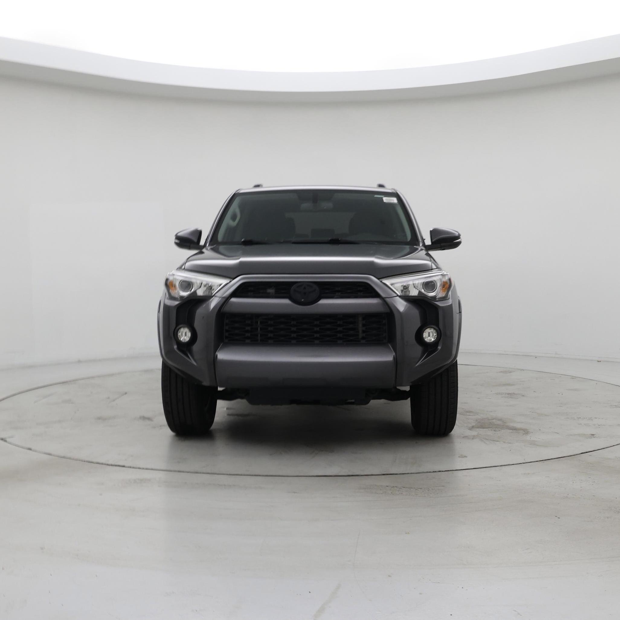 Thumbnail: 2019 Toyota 4Runner - 5