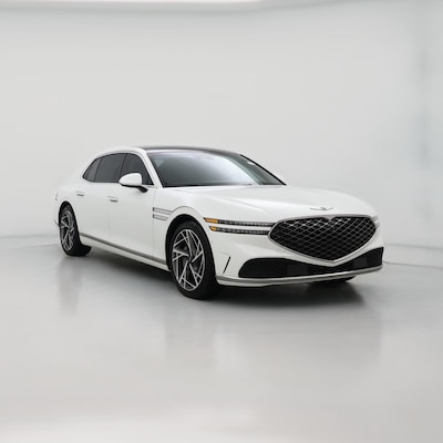 2023 Genesis G90 3.5T