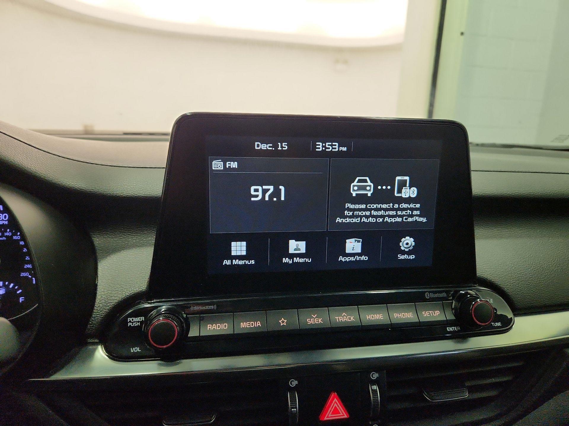 Thumbnail: 2019 Kia Forte - 15