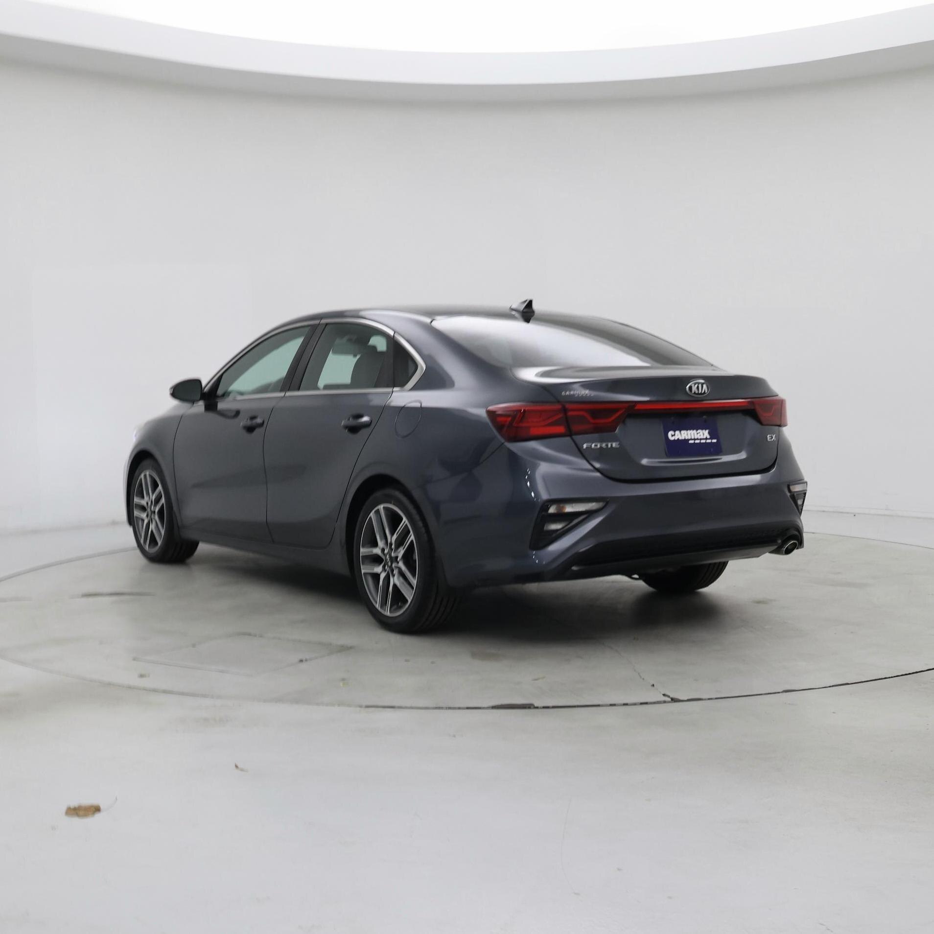 Thumbnail: 2019 Kia Forte - 2